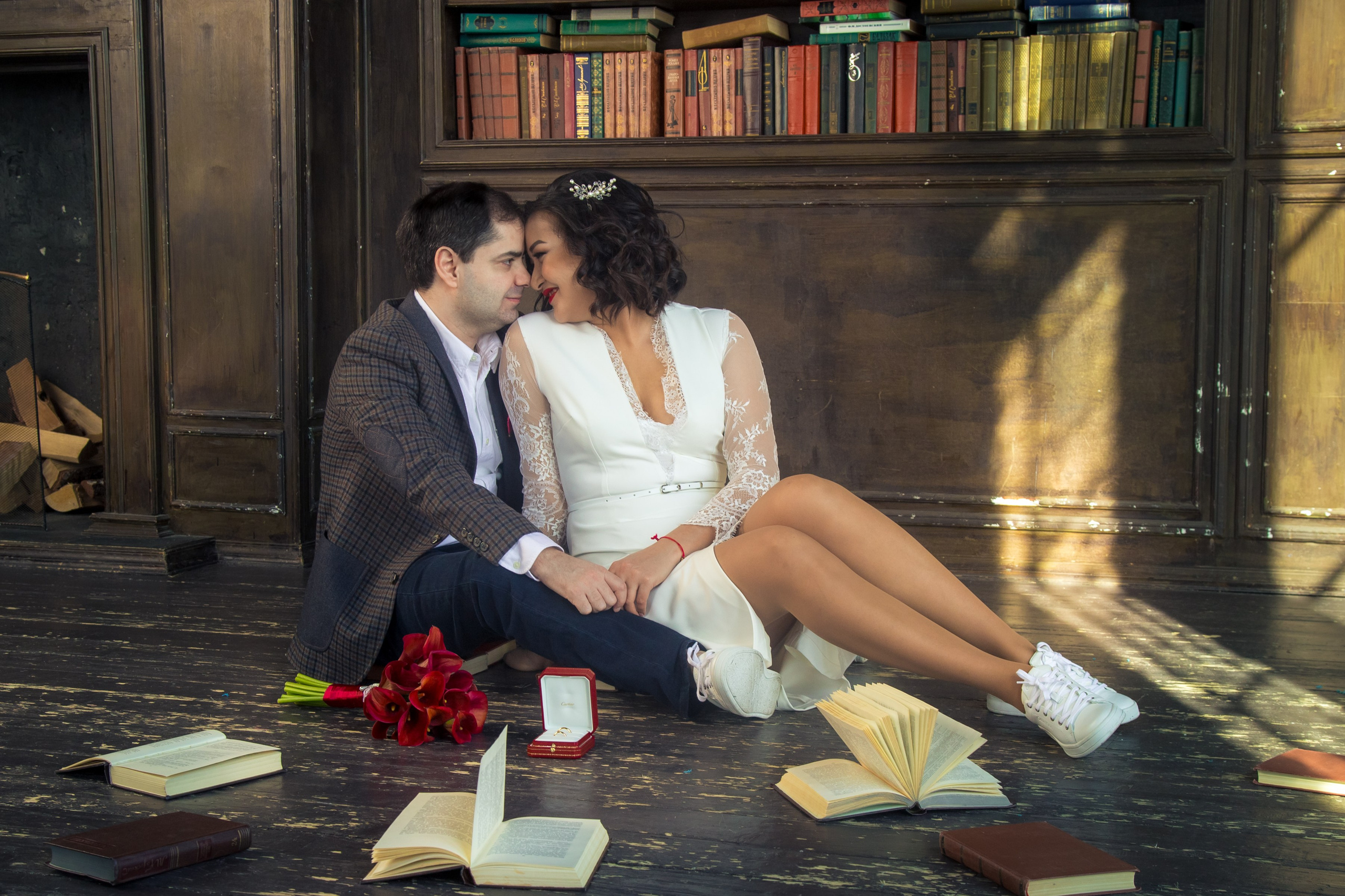 Just-us Wedding. Family Photographer Ksenia Kos