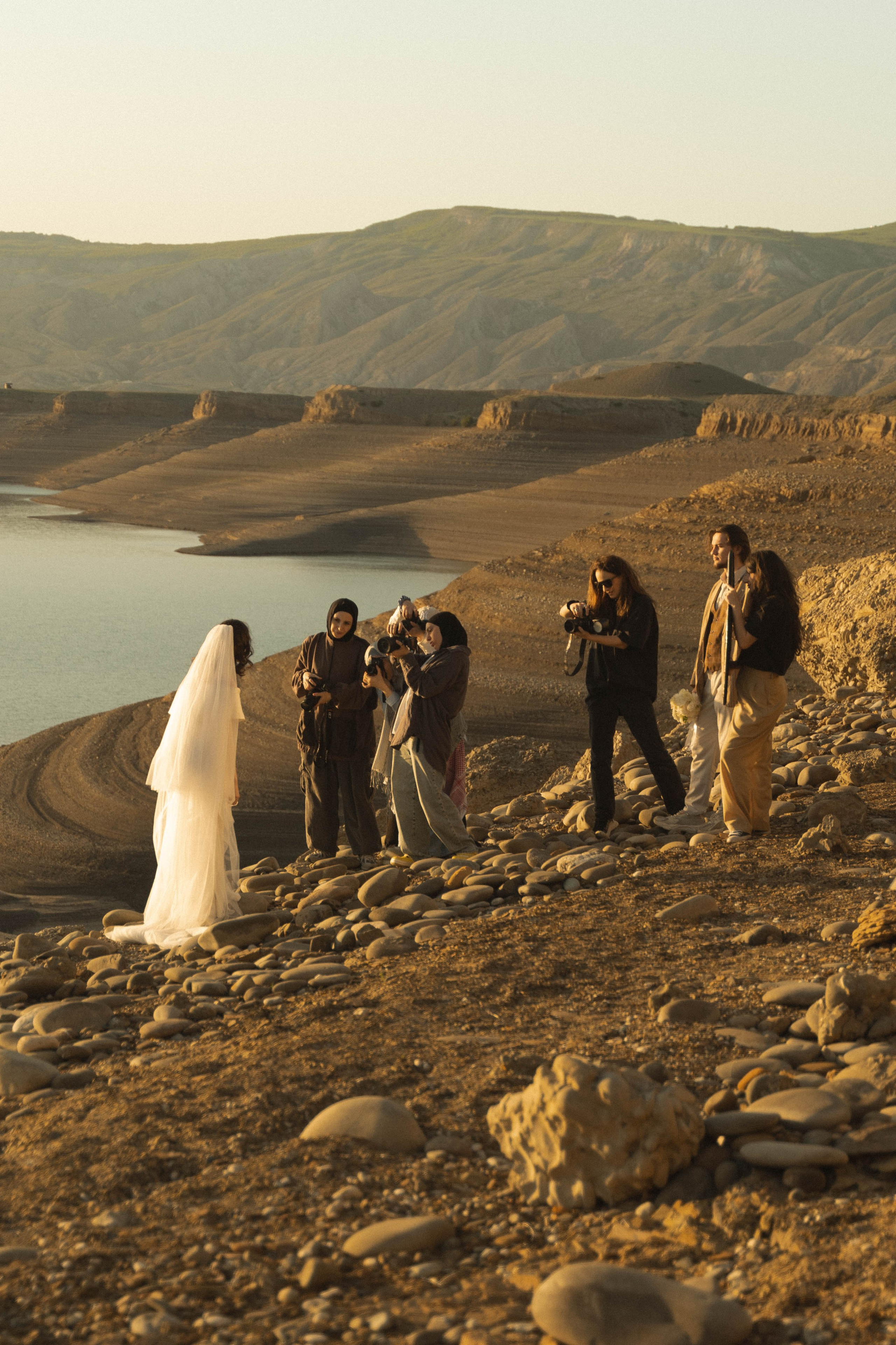 Персиковый сад. Амина Абасова — индивидуальный фотограф в Махачкале, Дагестан