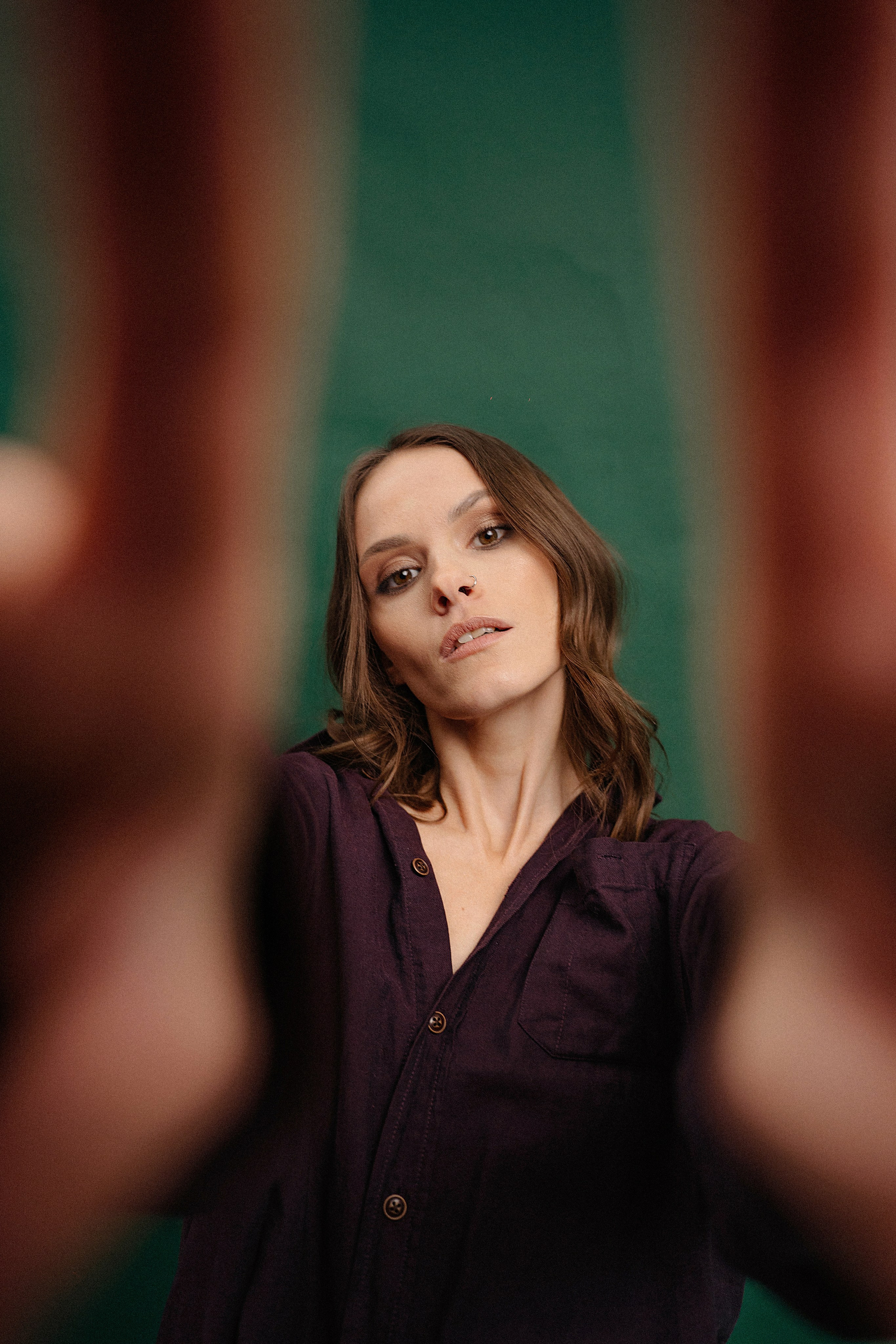 Kris. Главная