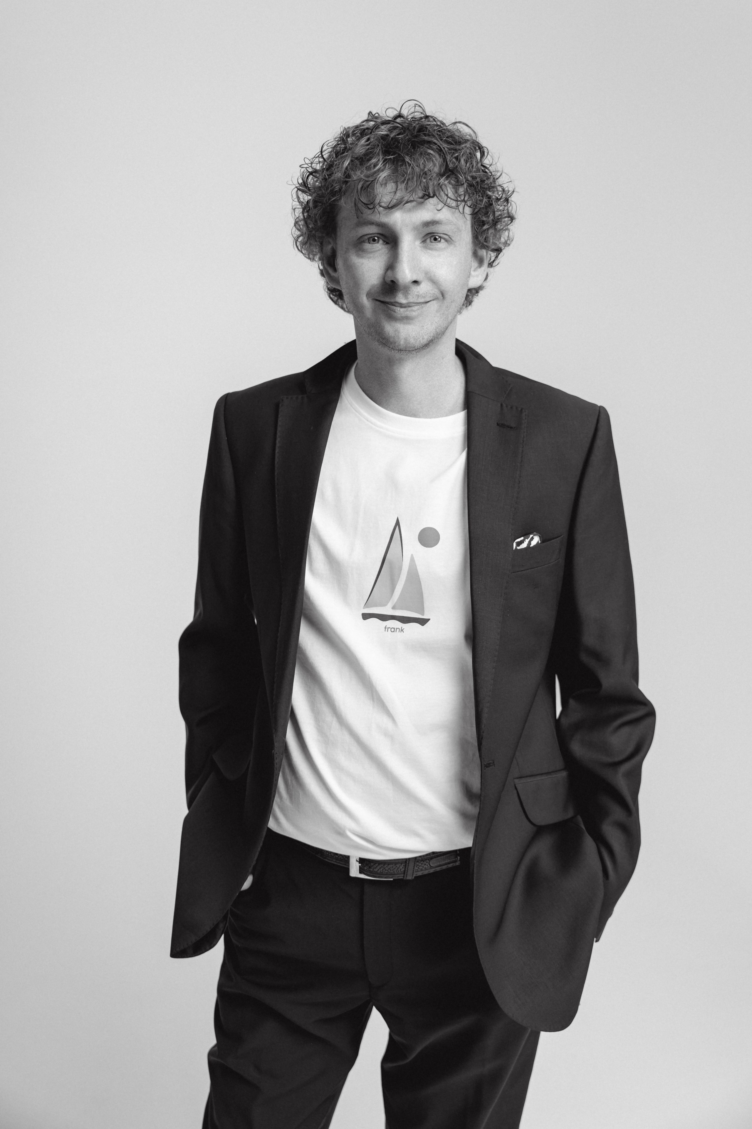 Антон. Портретный фотограф в Санкт-Петербурге Дмитриева Наталия