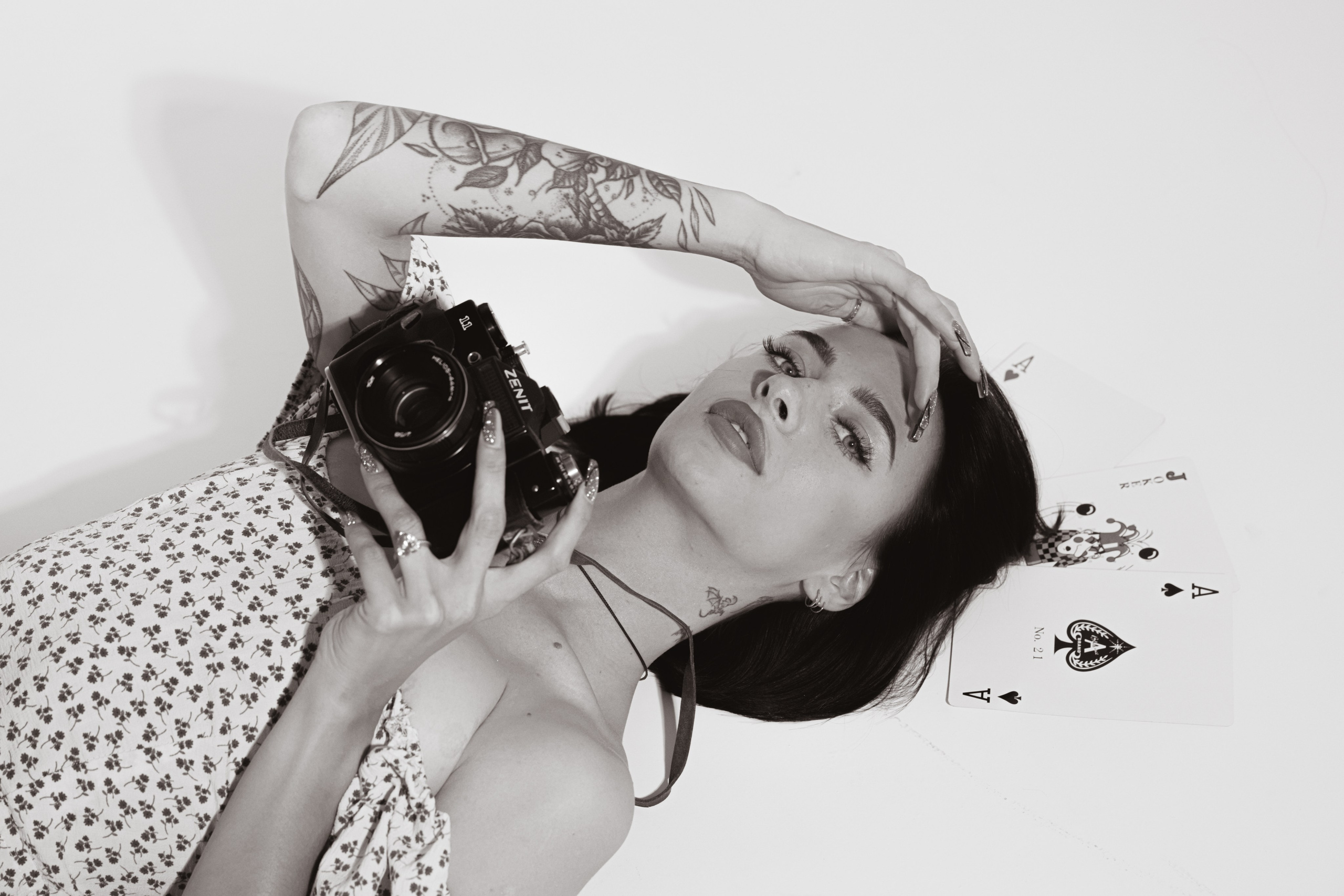 Студийные фотосессии. Студийный и свадебный фотограф и видеограф в Севастополе — Юлия Макаренко