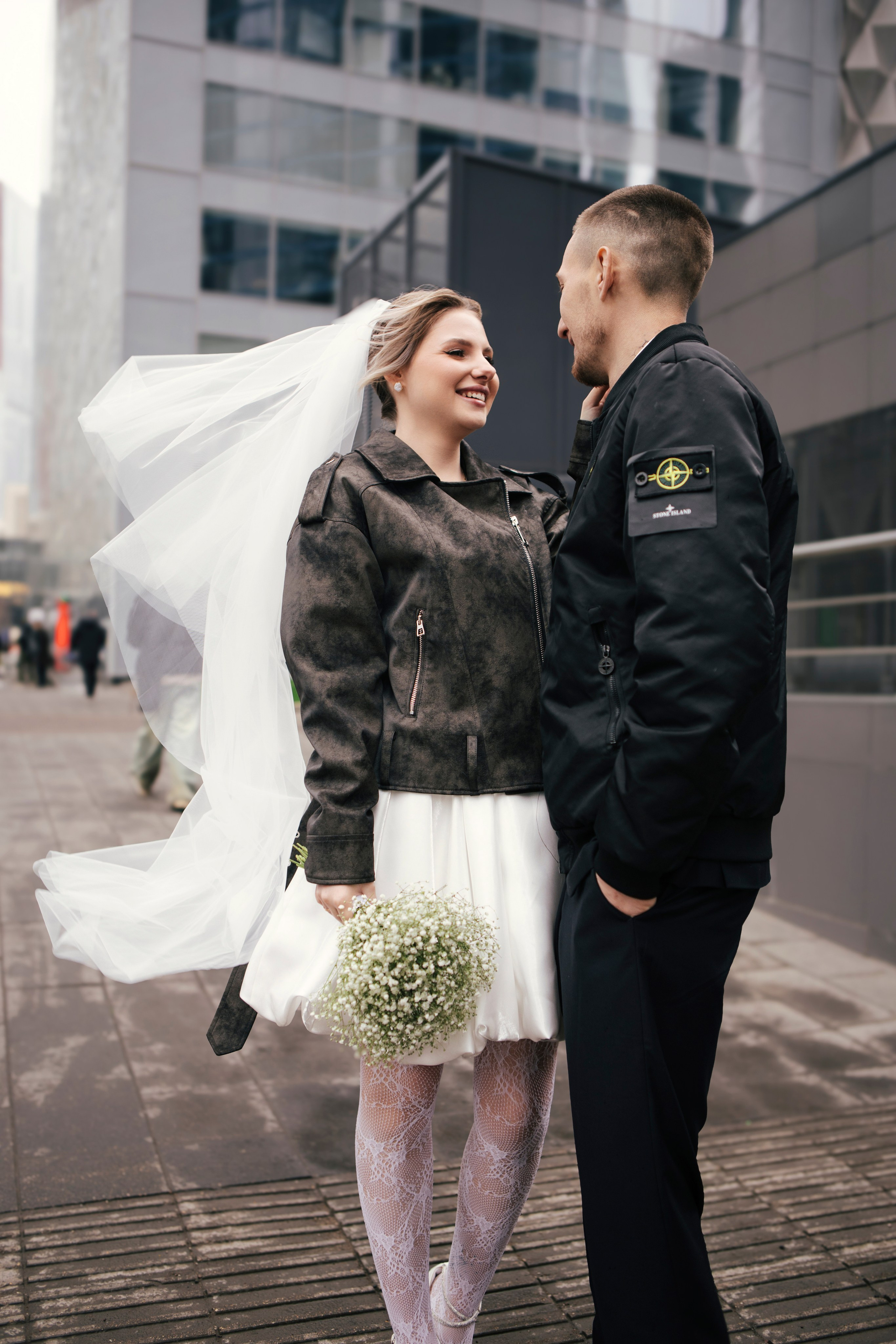 Вадим и Кристина. Фотограф в Курске Смирнов Евгений