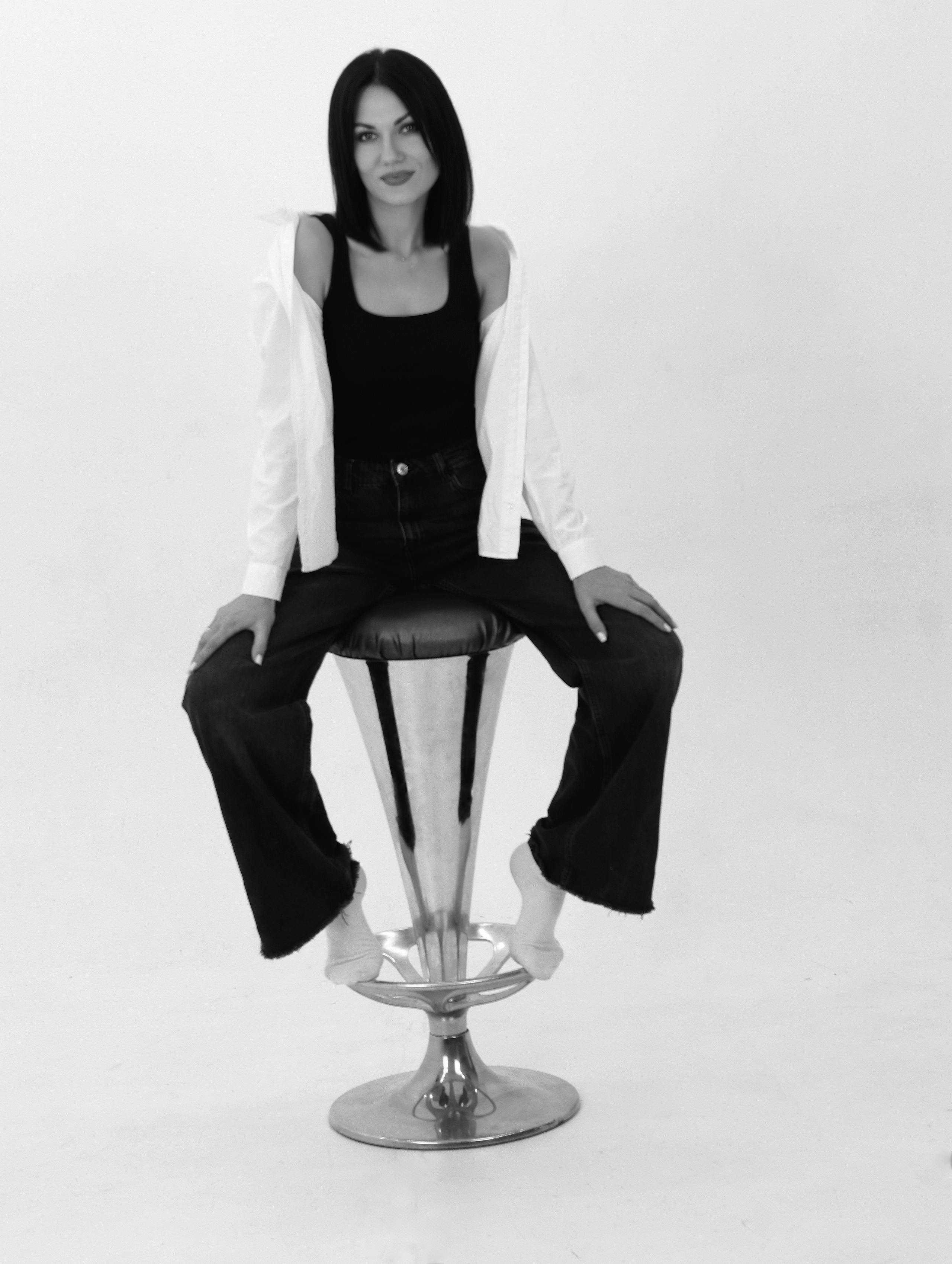 Евгения и Ксения. Фотограф в Курске Смирнов Евгений