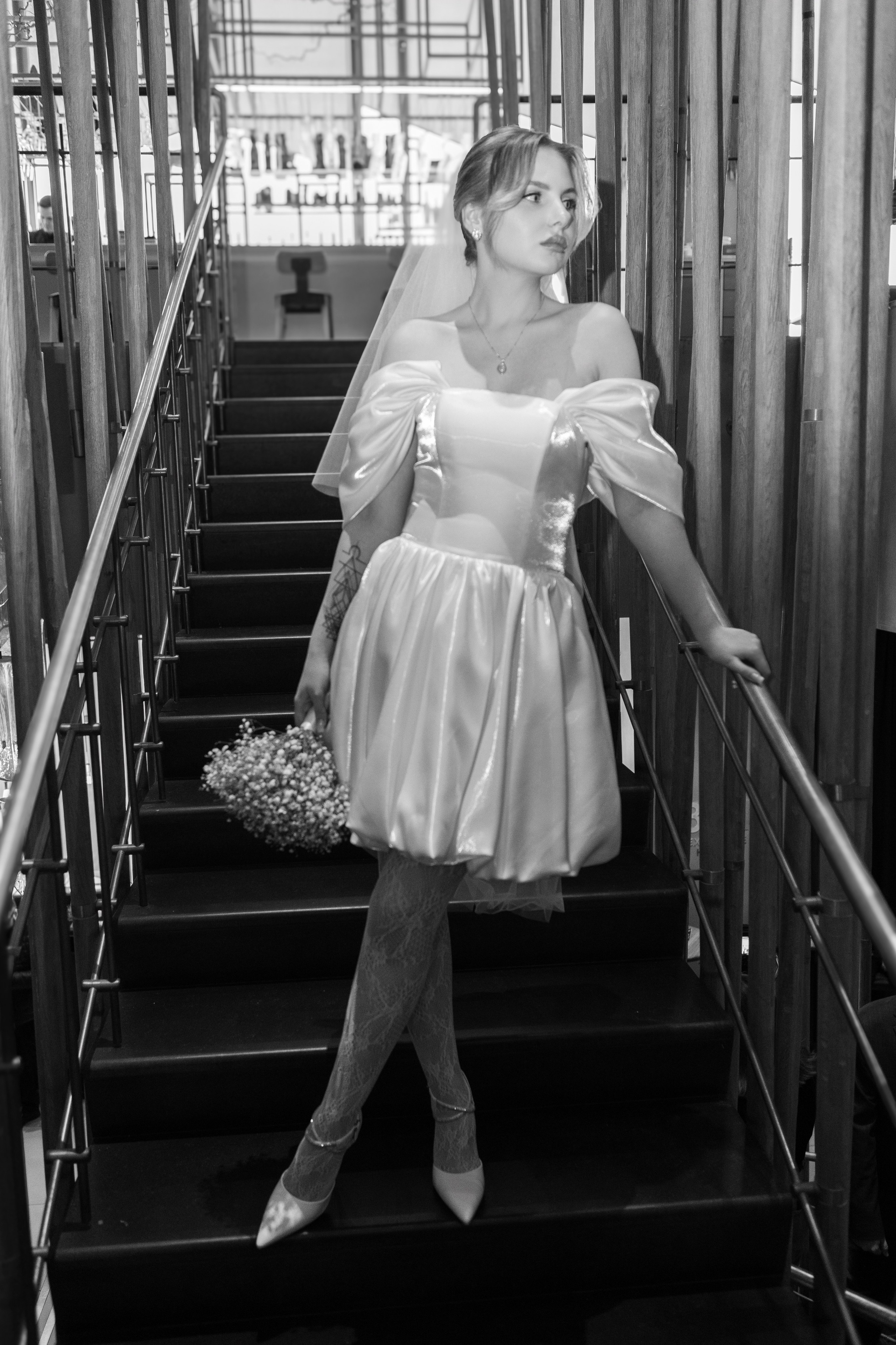 Вадим и Кристина. Фотограф в Курске Смирнов Евгений