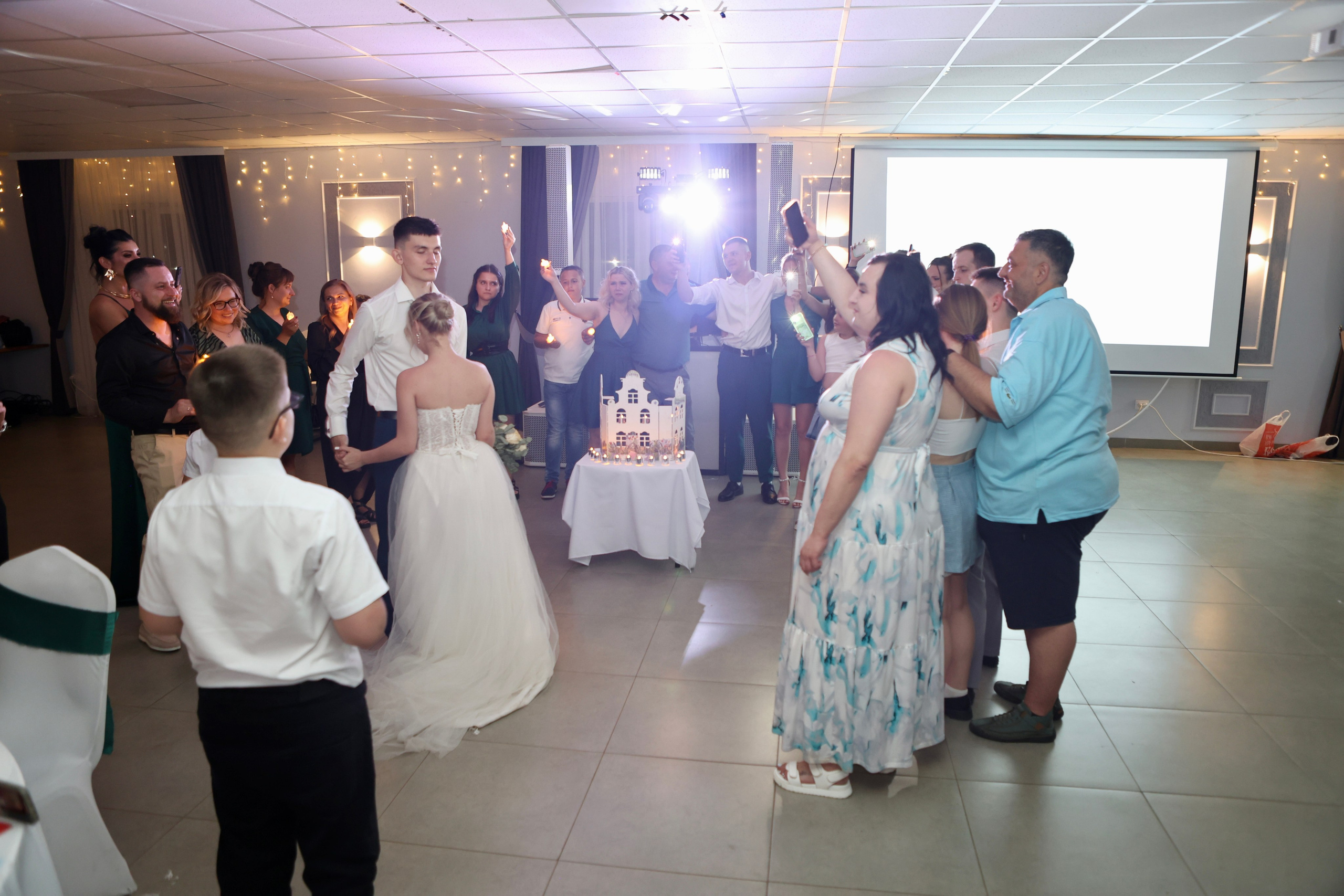 Свадьба Игоря и Татьяны. Фотограф в Курске Смирнов Евгений