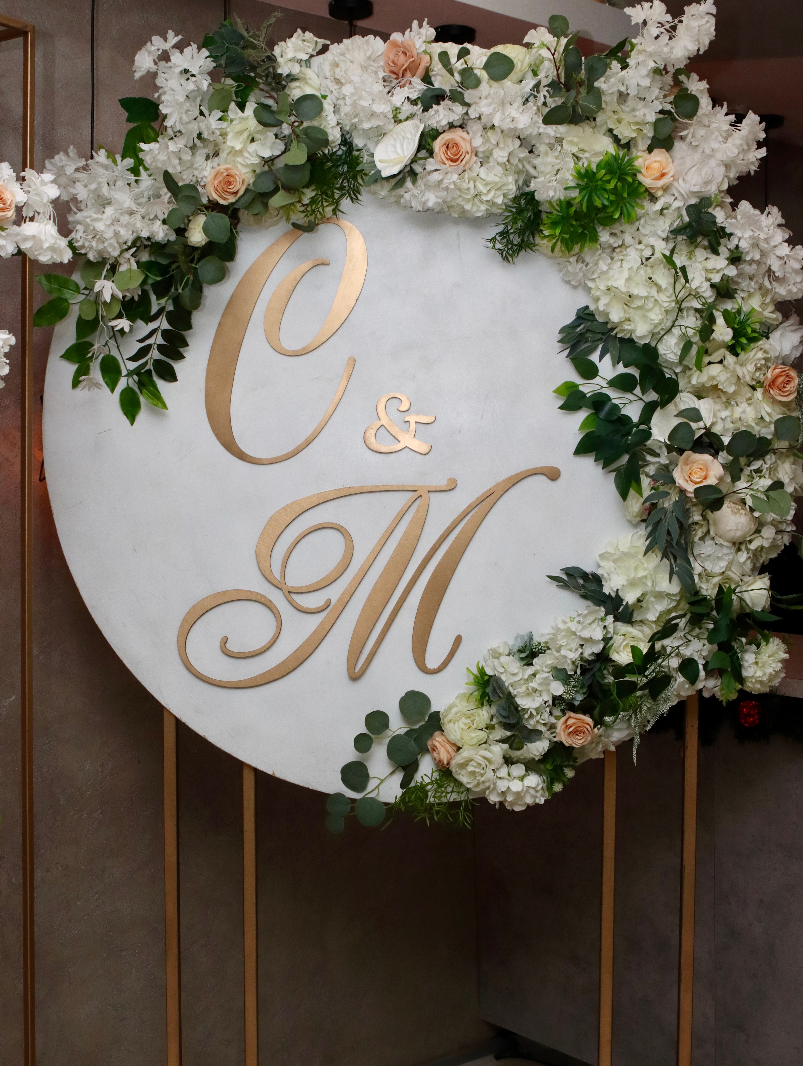 Сергей и Мария банкет. Фотограф в Курске Смирнов Евгений