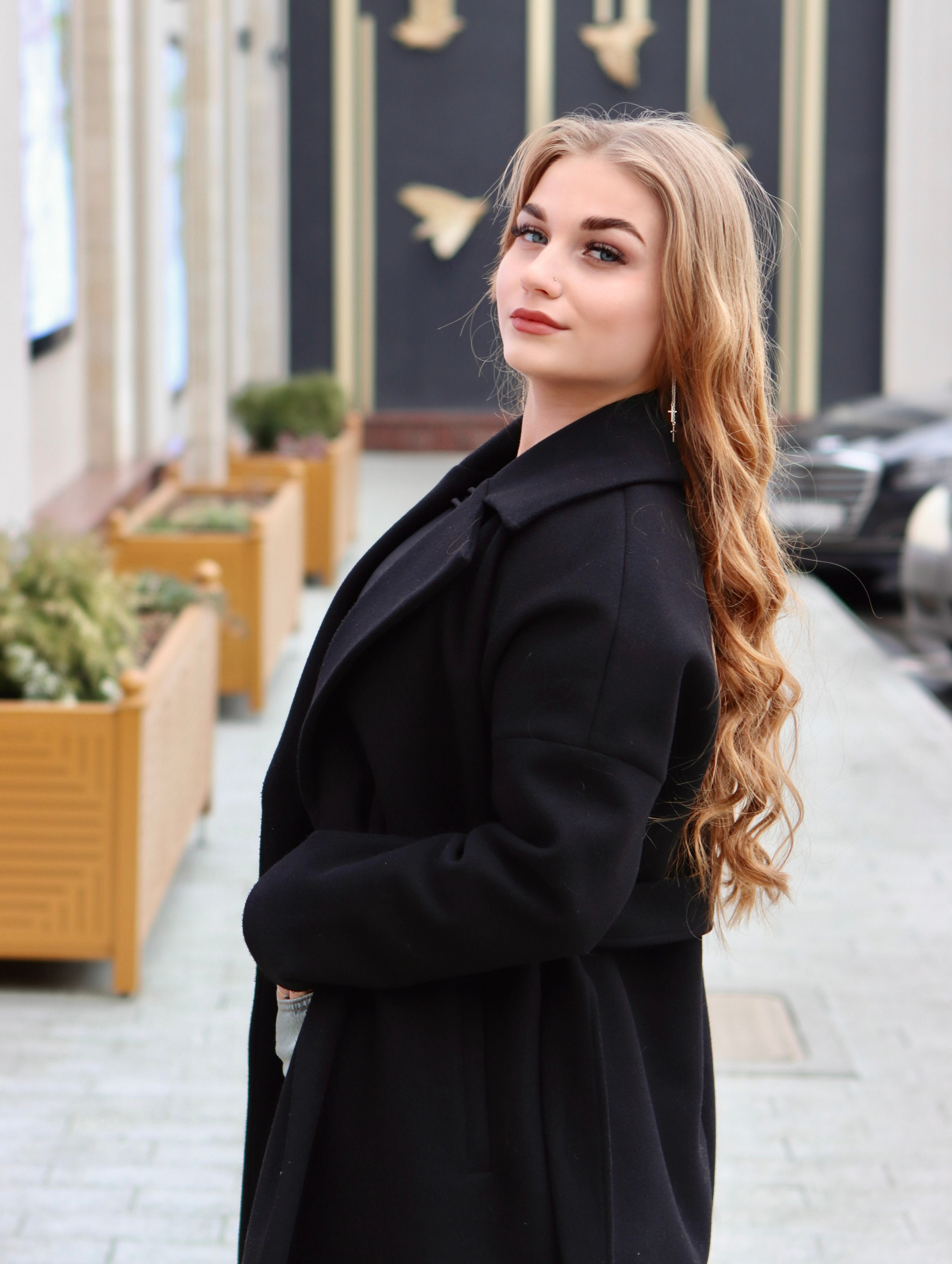 Ирина. Фотограф в Курске Смирнов Евгений