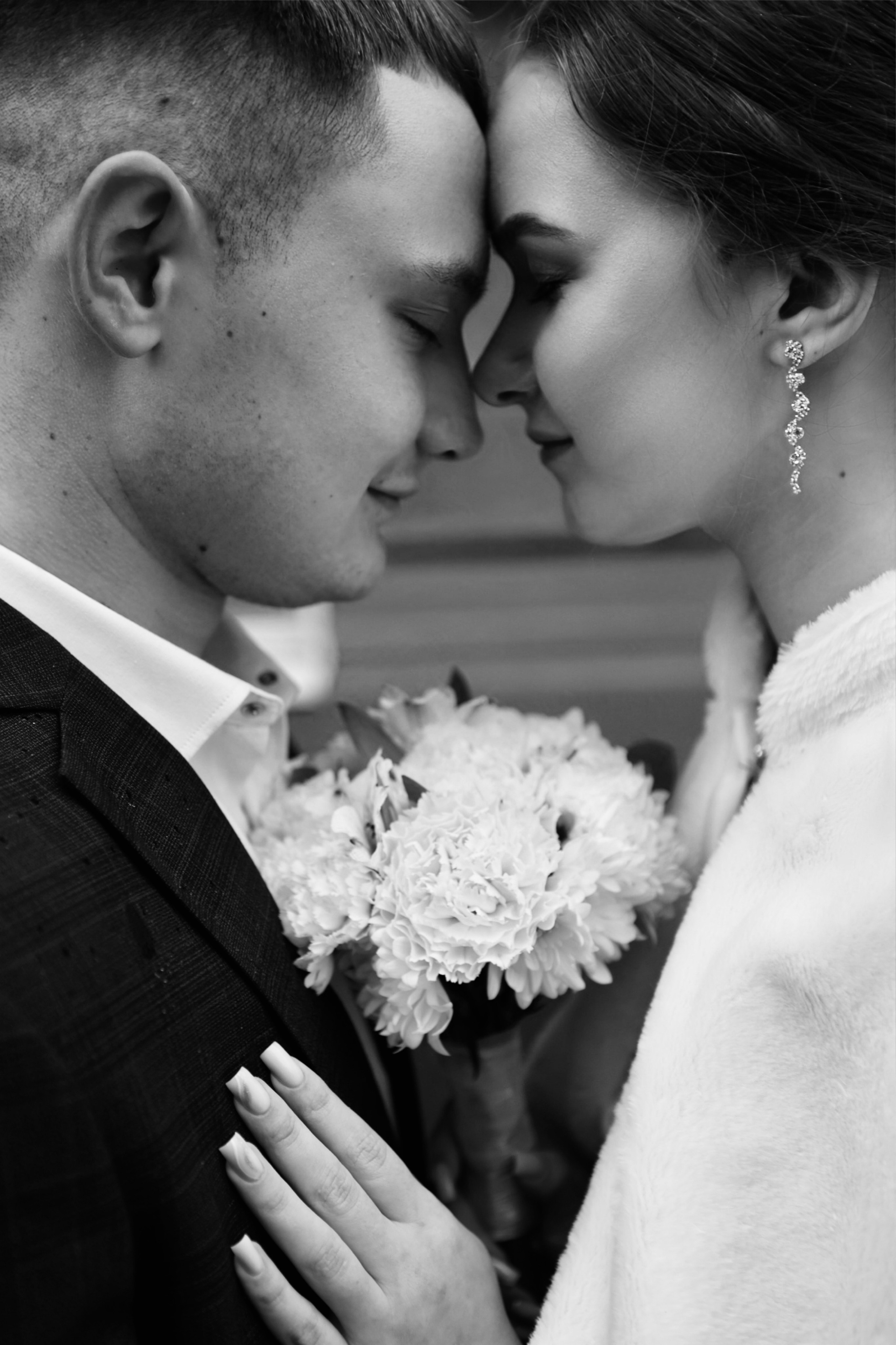 Диана и Артем. Фотограф в Курске Смирнов Евгений