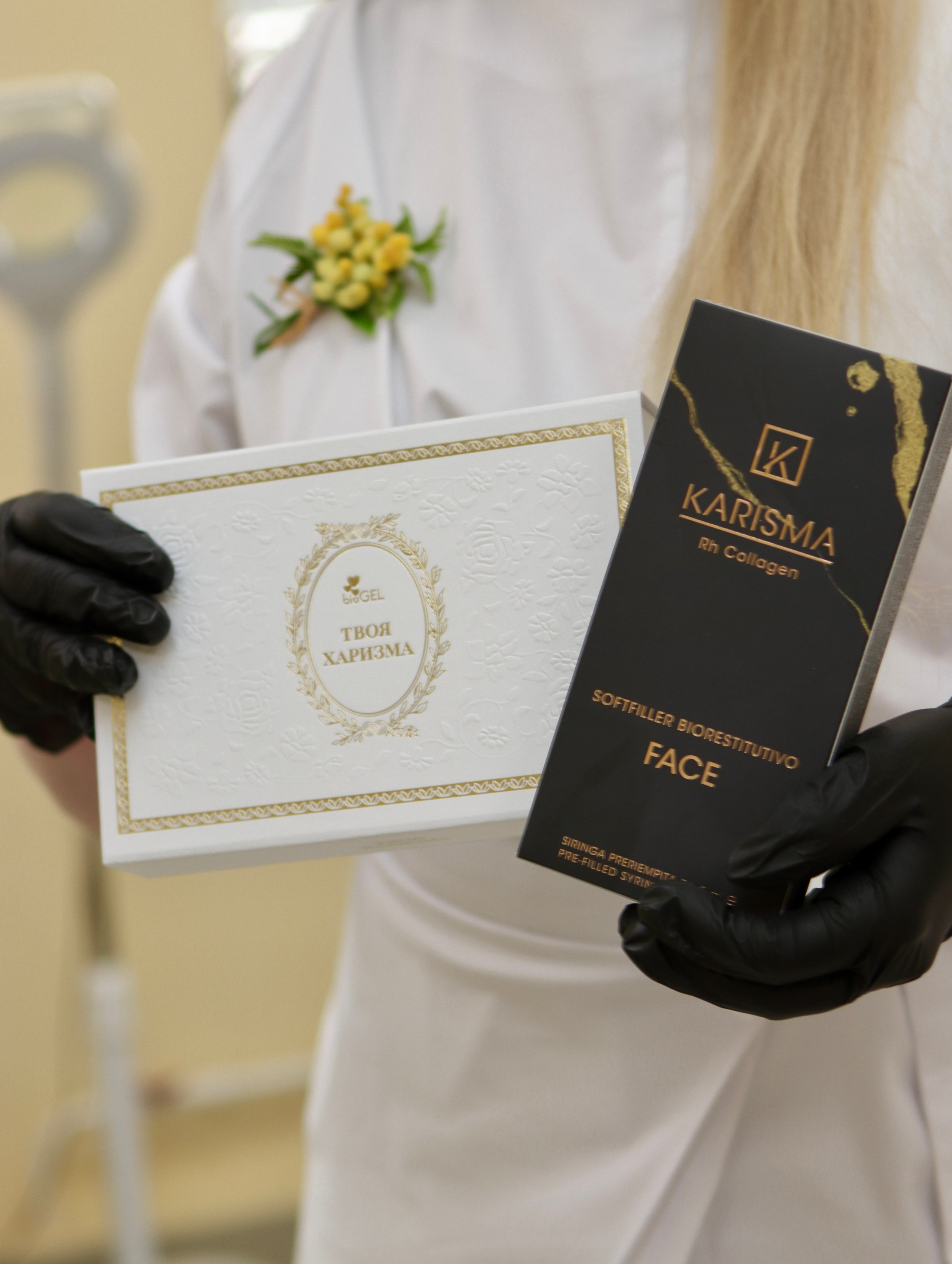 Медицинский центр «Олива». Фотограф в Курске Смирнов Евгений