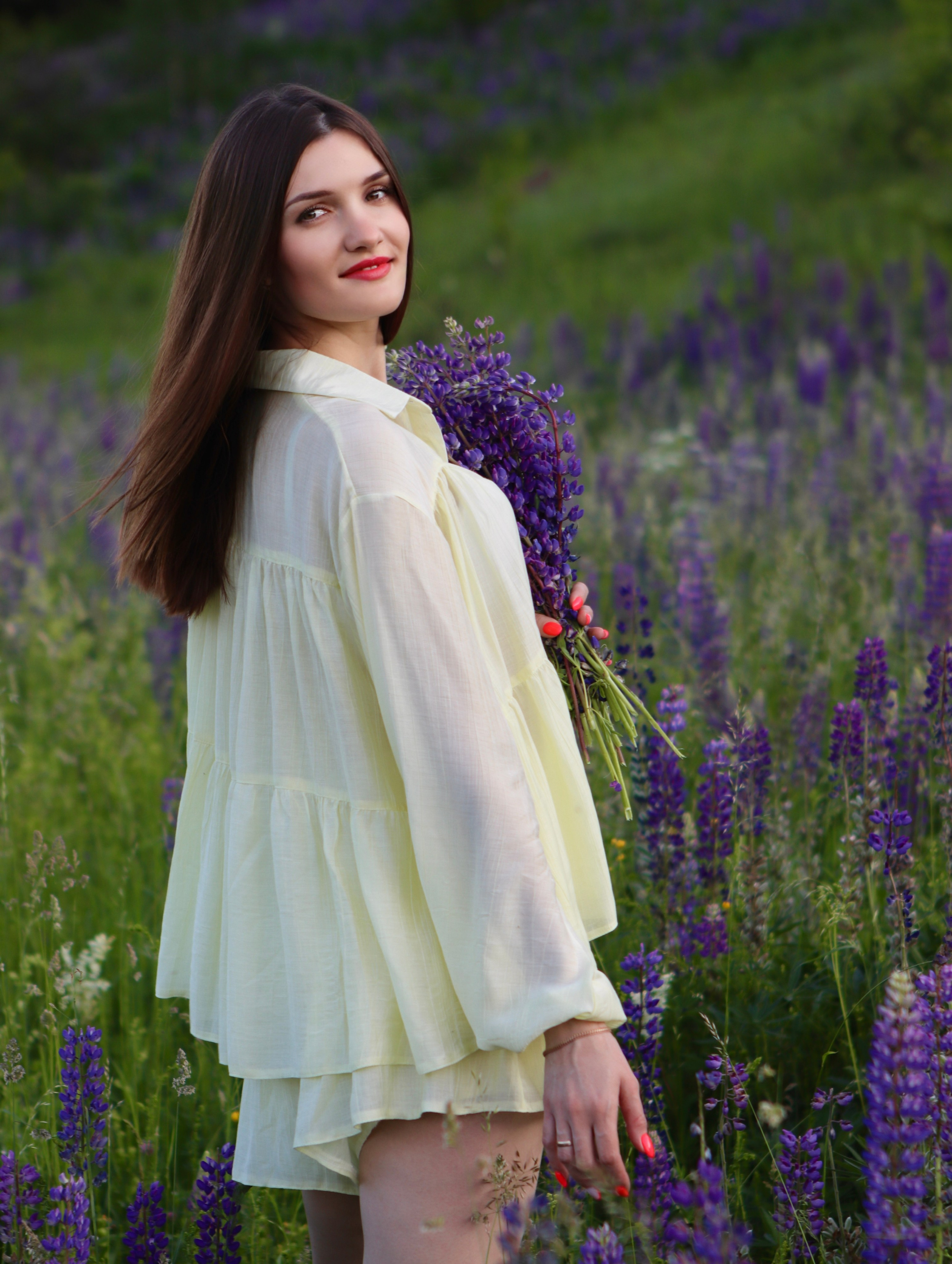 Жанна. Фотограф в Курске Смирнов Евгений