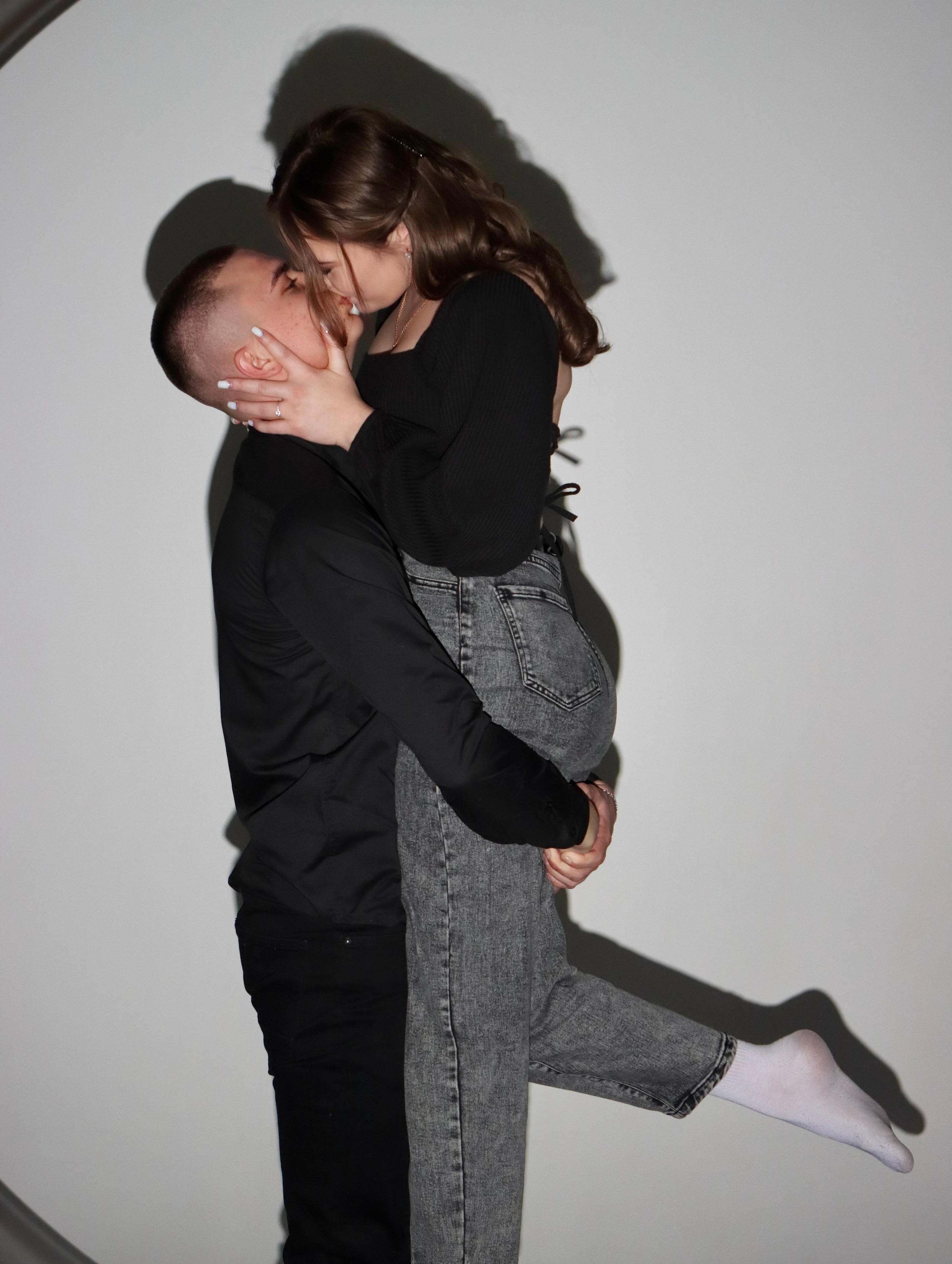 Софья и Влад. Фотограф в Курске Смирнов Евгений