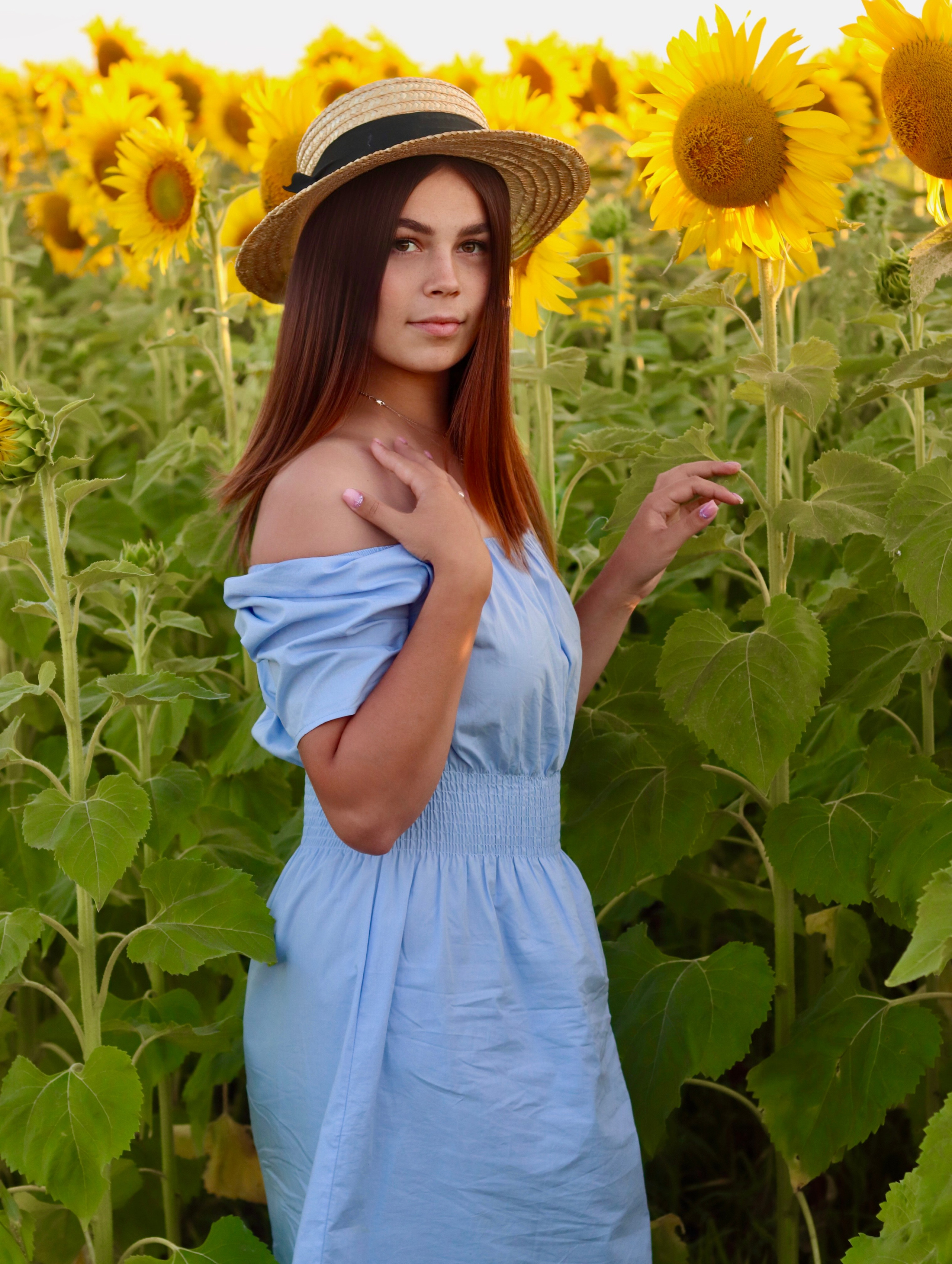 Людмила. Фотограф в Курске Смирнов Евгений