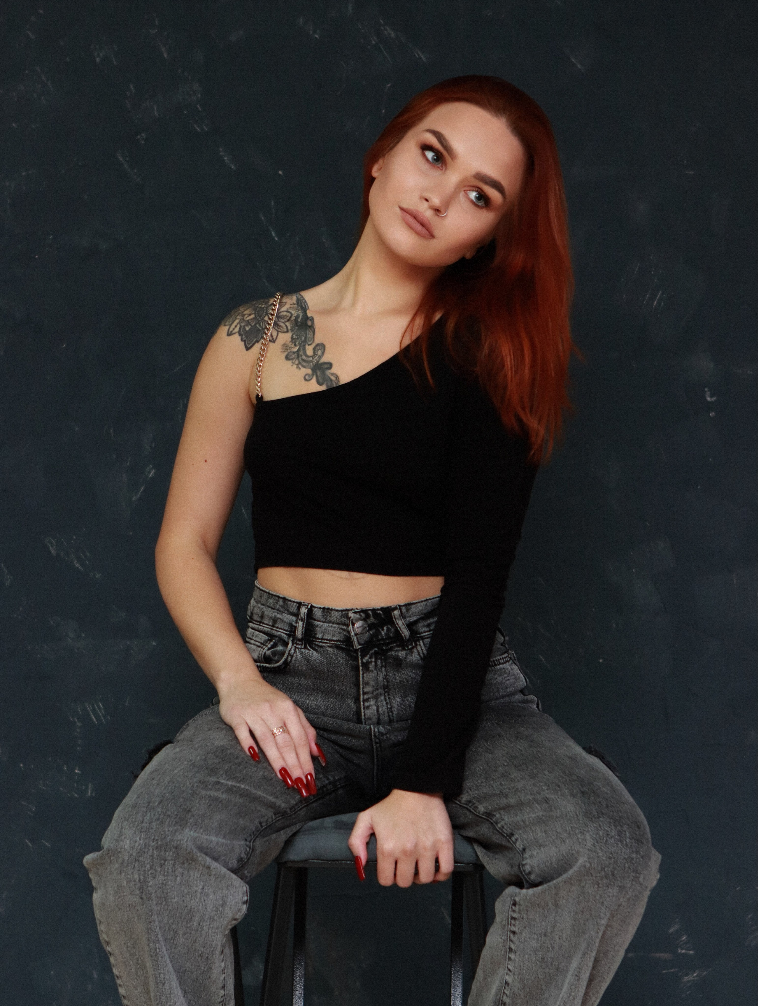 Вероника. Фотограф в Курске Смирнов Евгений