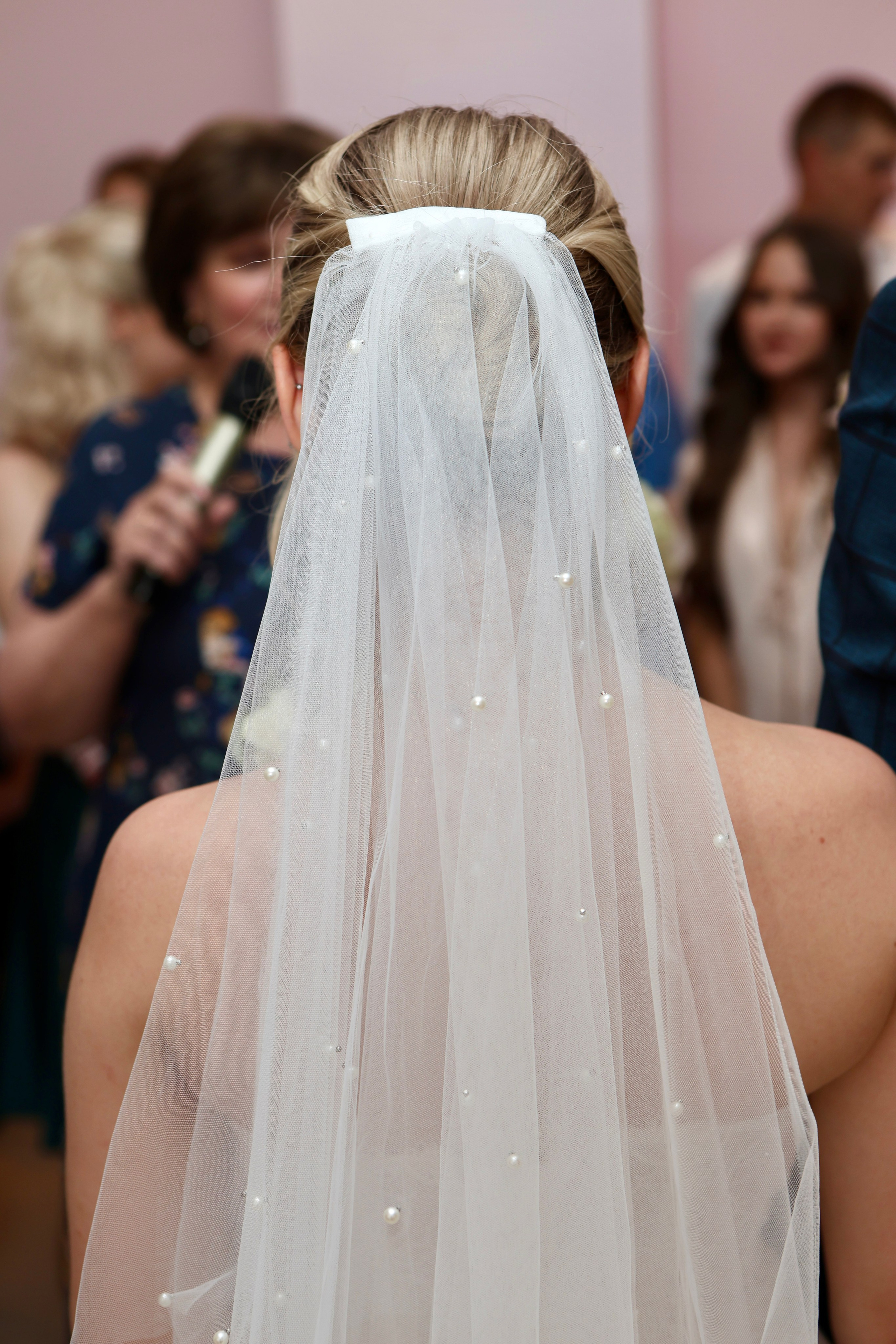 Свадьба Игоря и Татьяны. Фотограф в Курске Смирнов Евгений