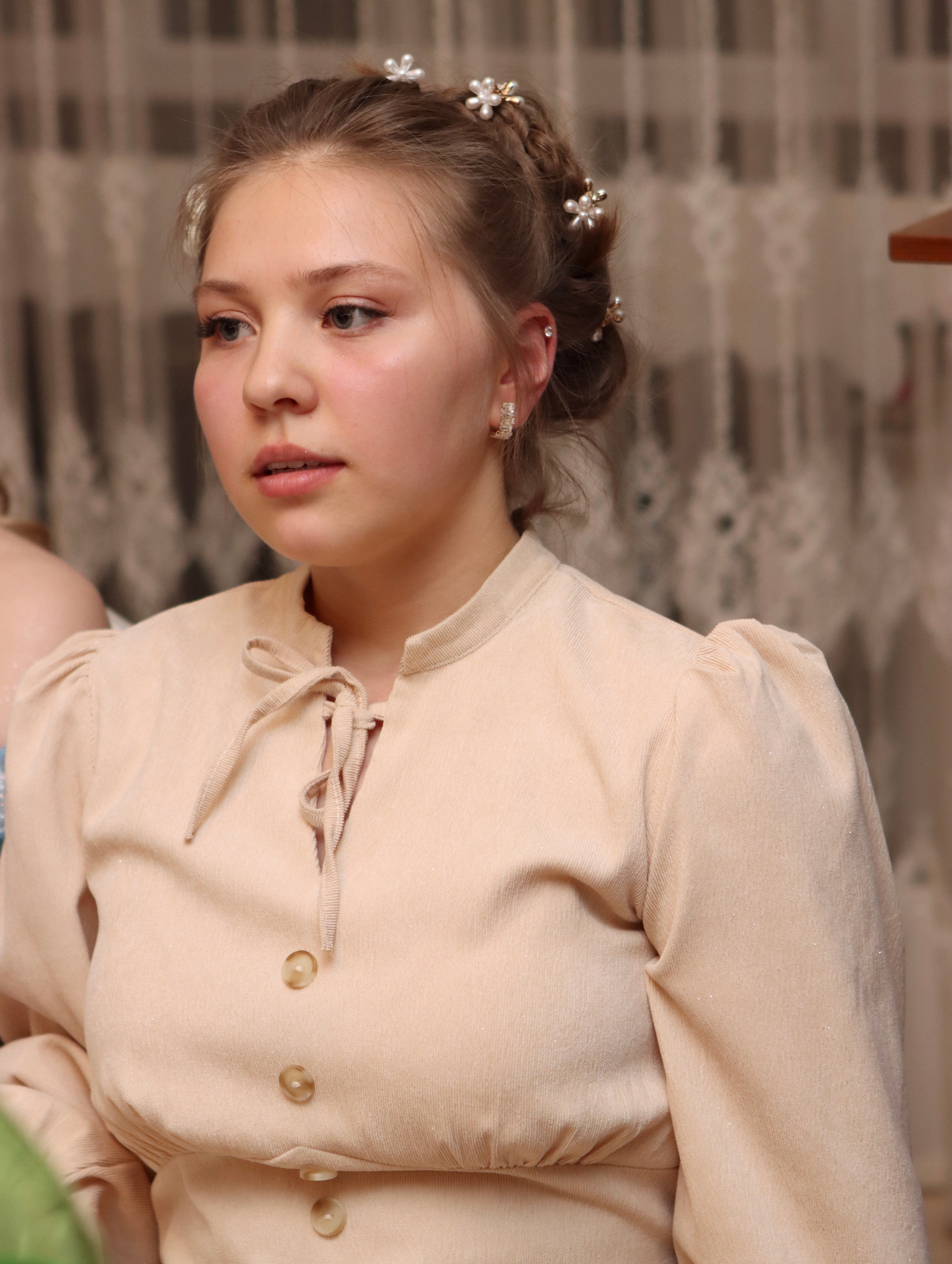 Школьный выпускной. Фотограф в Курске Смирнов Евгений