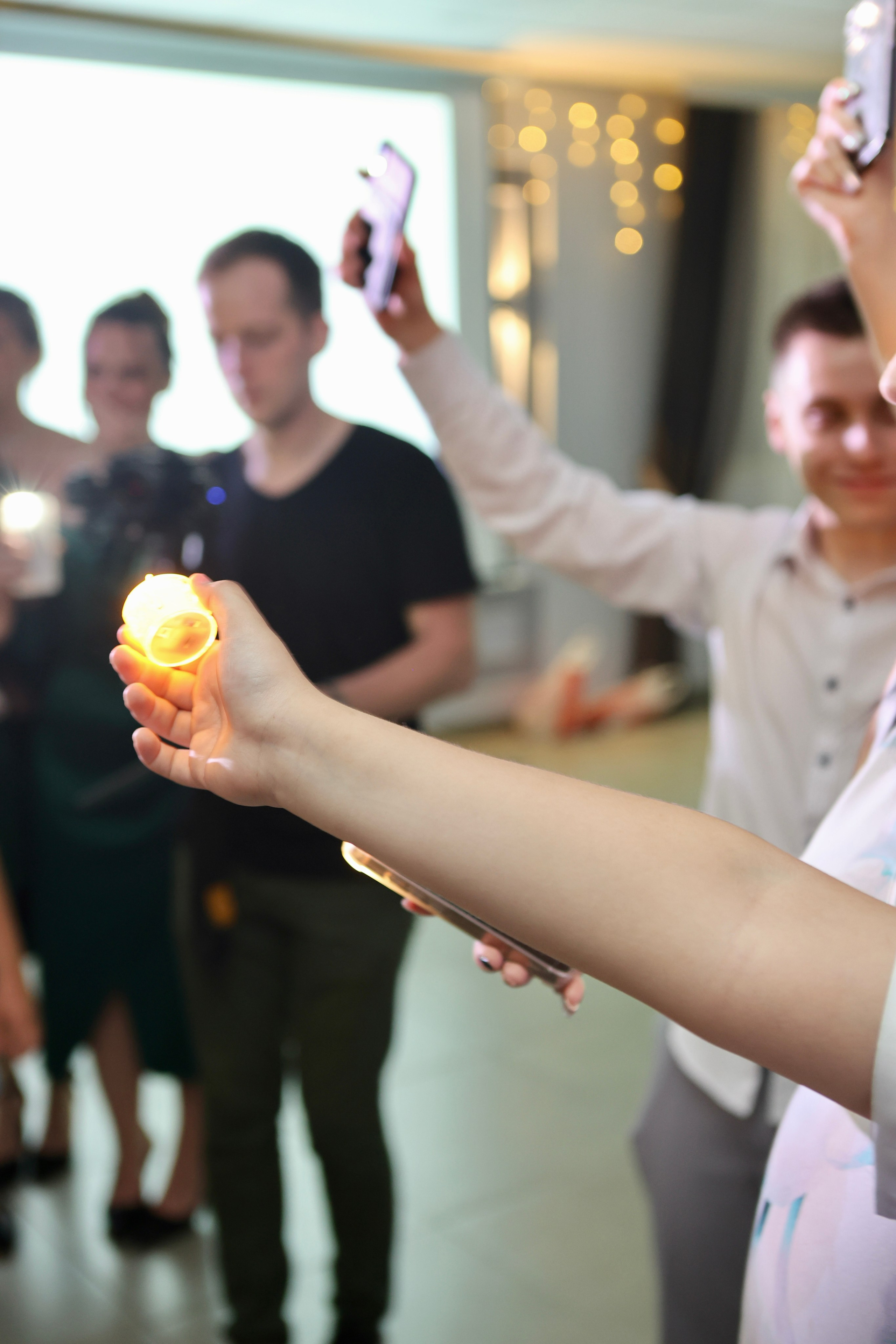 Свадьба Игоря и Татьяны. Фотограф в Курске Смирнов Евгений