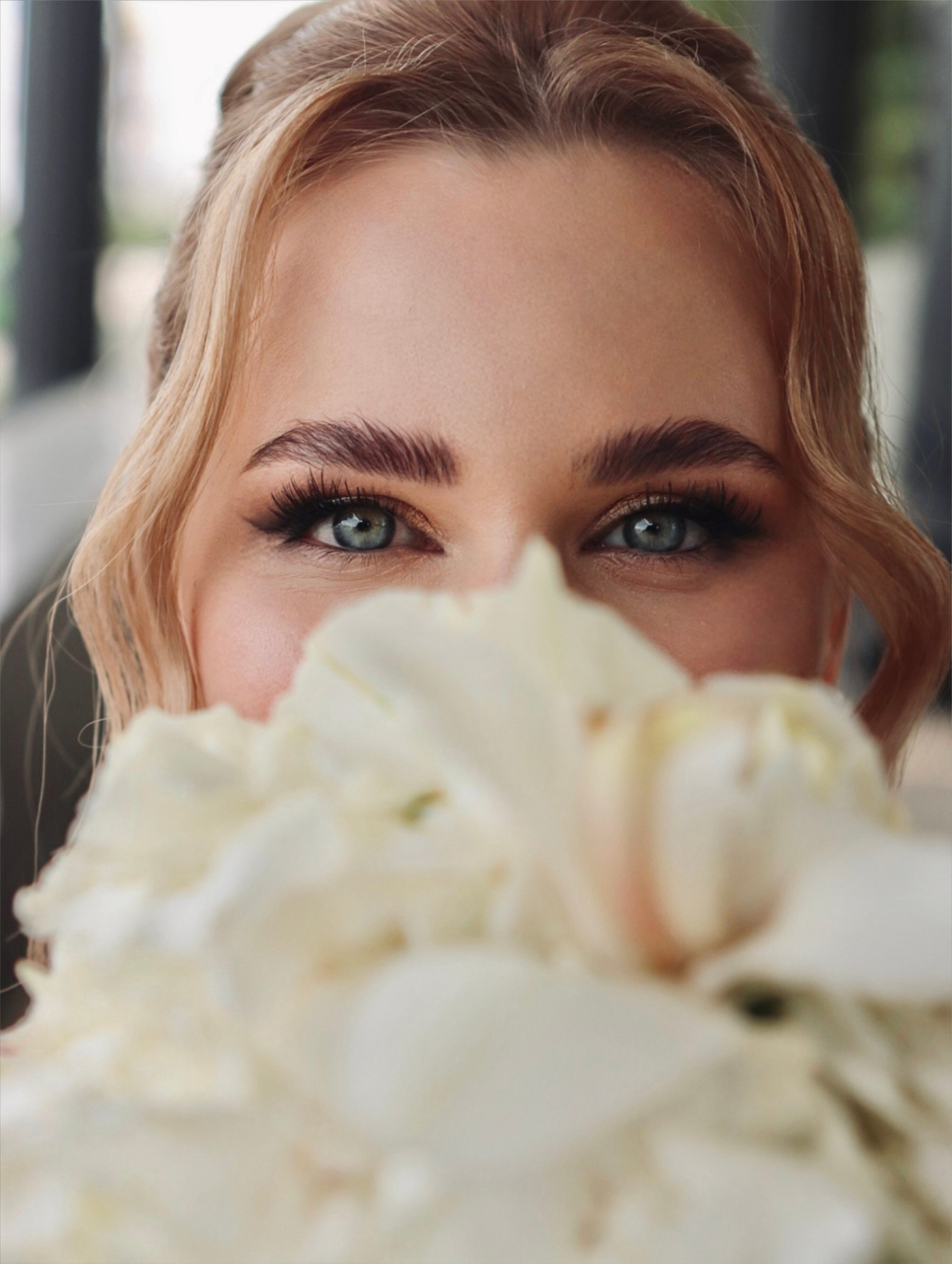 Татьяна и Михаил. Фотограф в Курске Смирнов Евгений