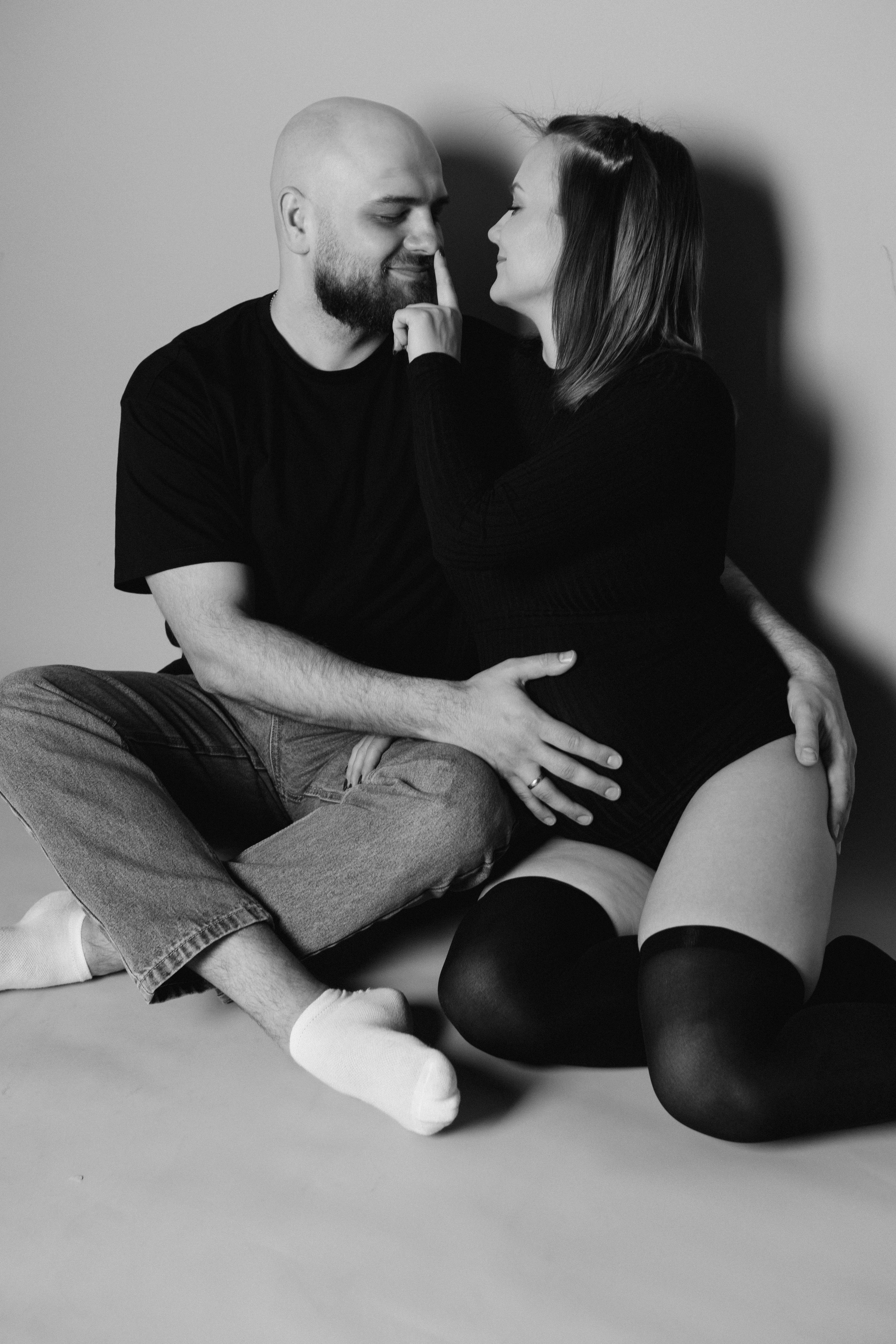 Дима и Ира. Фотограф в Курске Смирнов Евгений