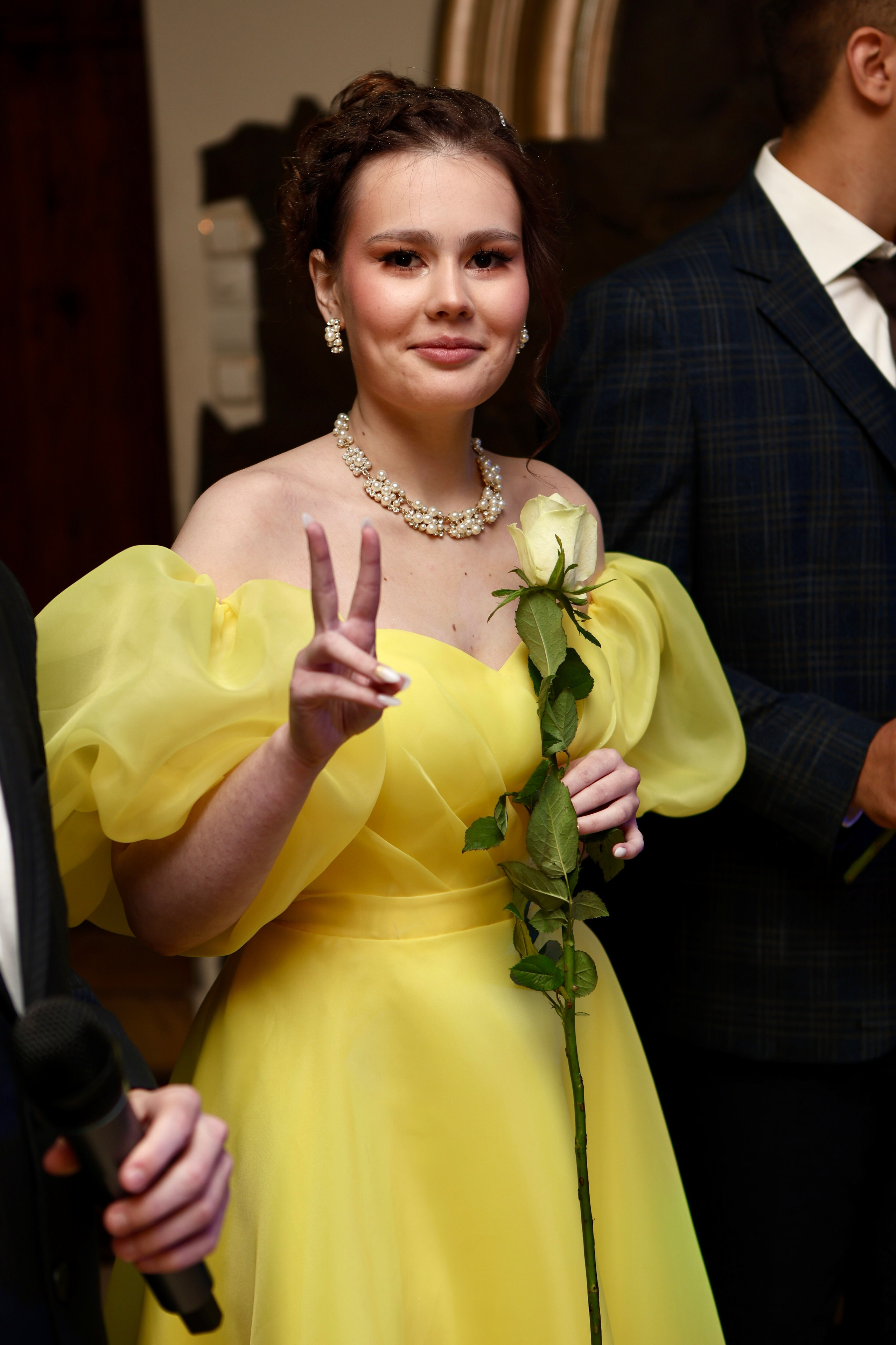 Школьный выпускной. Фотограф в Курске Смирнов Евгений