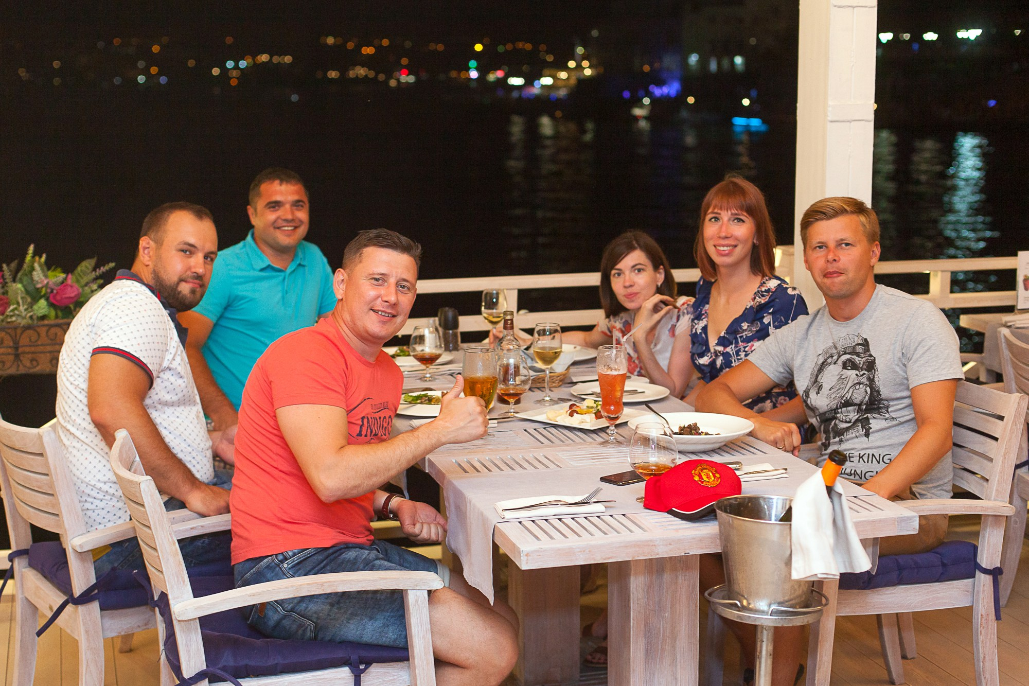 Репортаж, праздники. Фотограф в Севастополе и Крыму Антон Попков