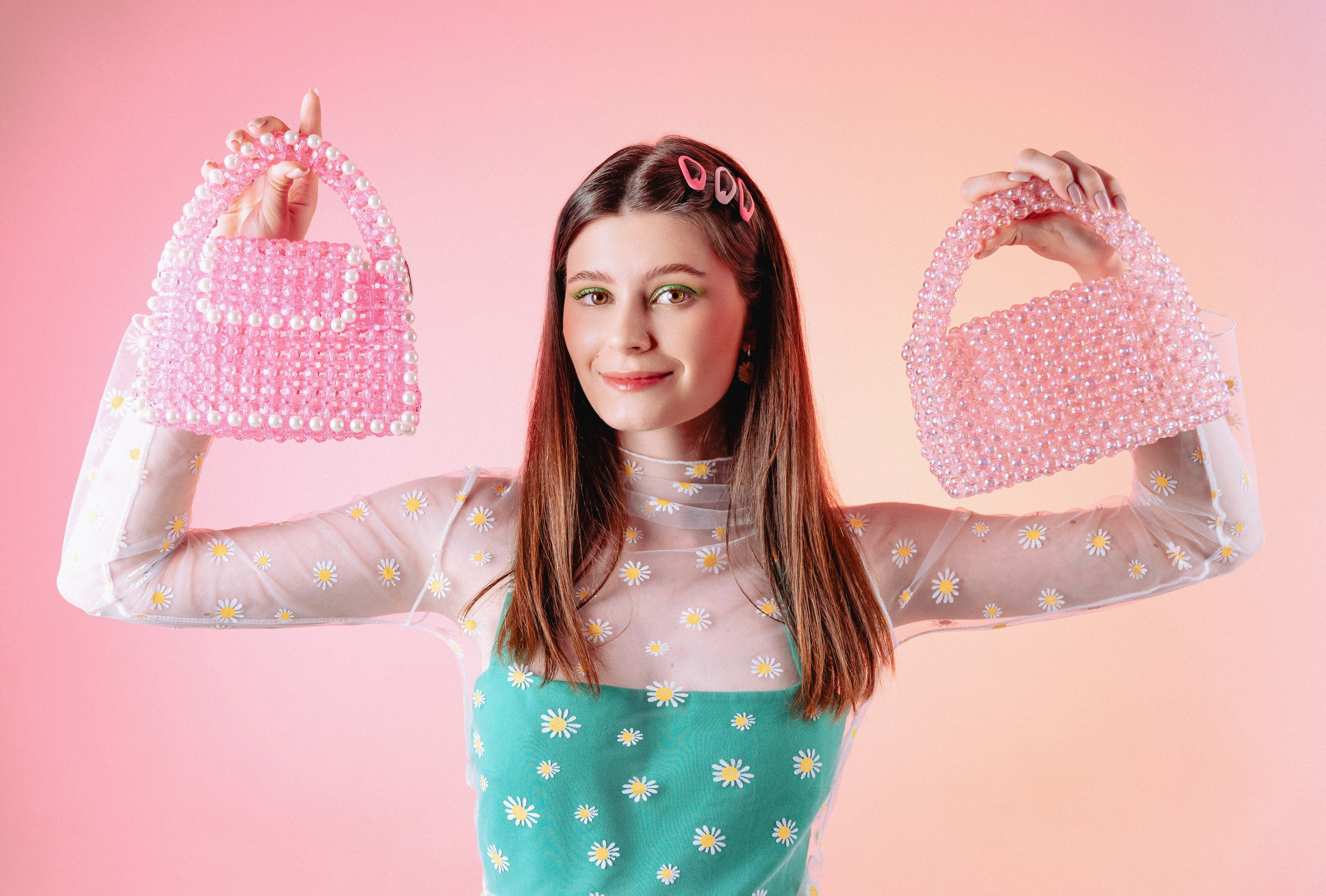 ASUKA BAGS. Фотограф в Алматы — Дарья Фёдорова