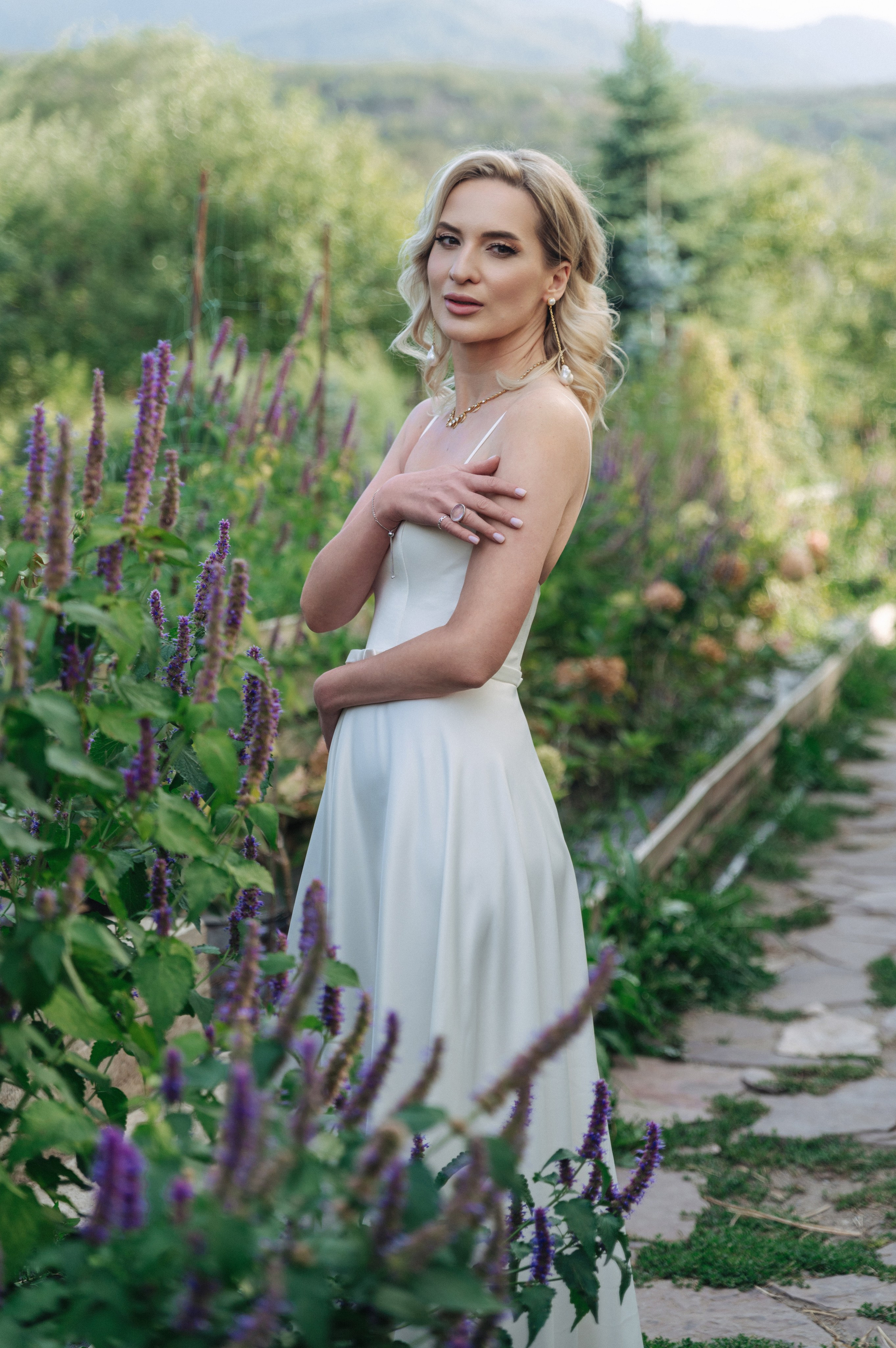 ЛЮСИ И ЭДУАРДО. Фотограф в Алматы — Дарья Фёдорова