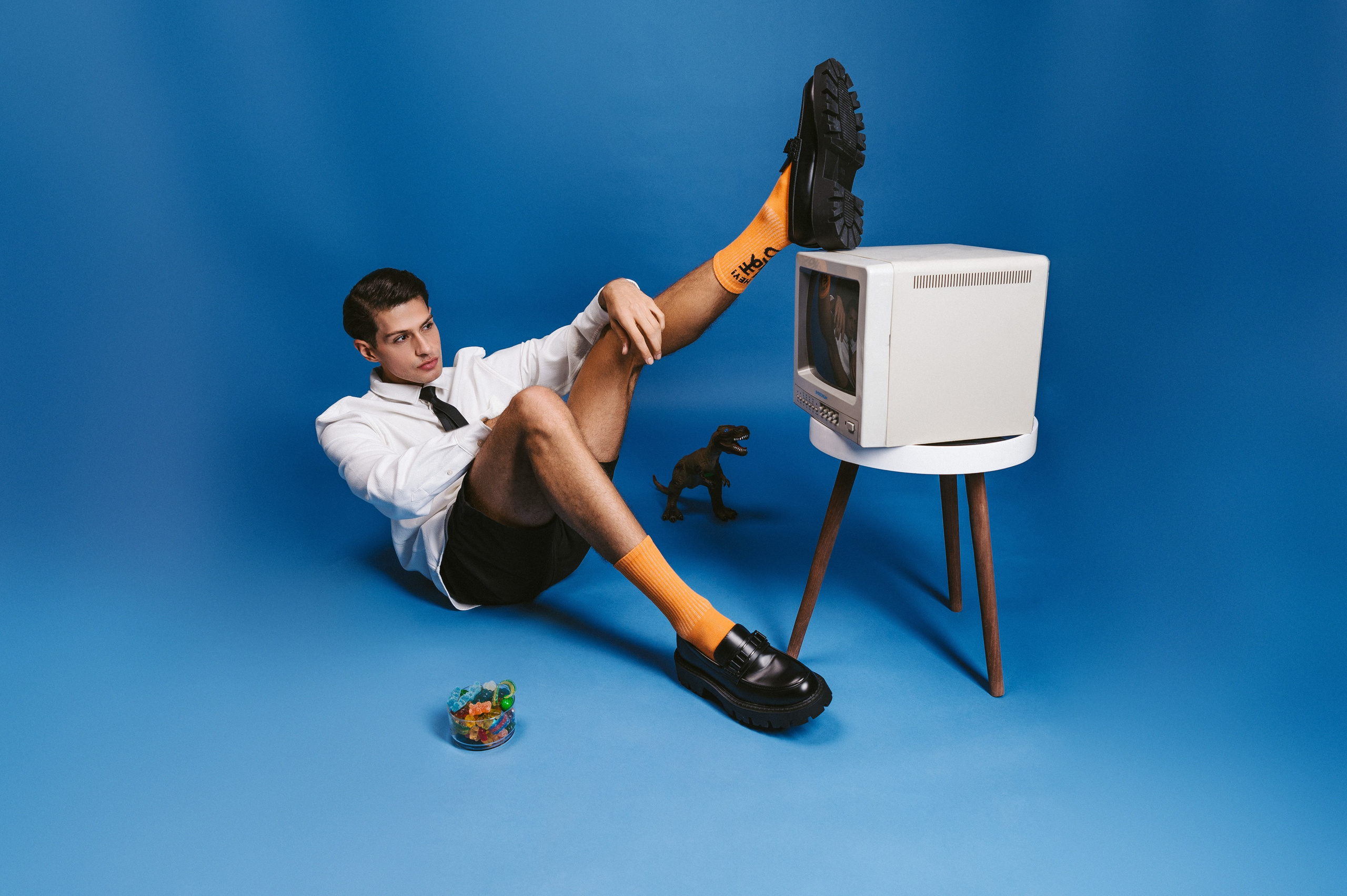 ИСЛАМ. Фотограф в Алматы — Дарья Фёдорова