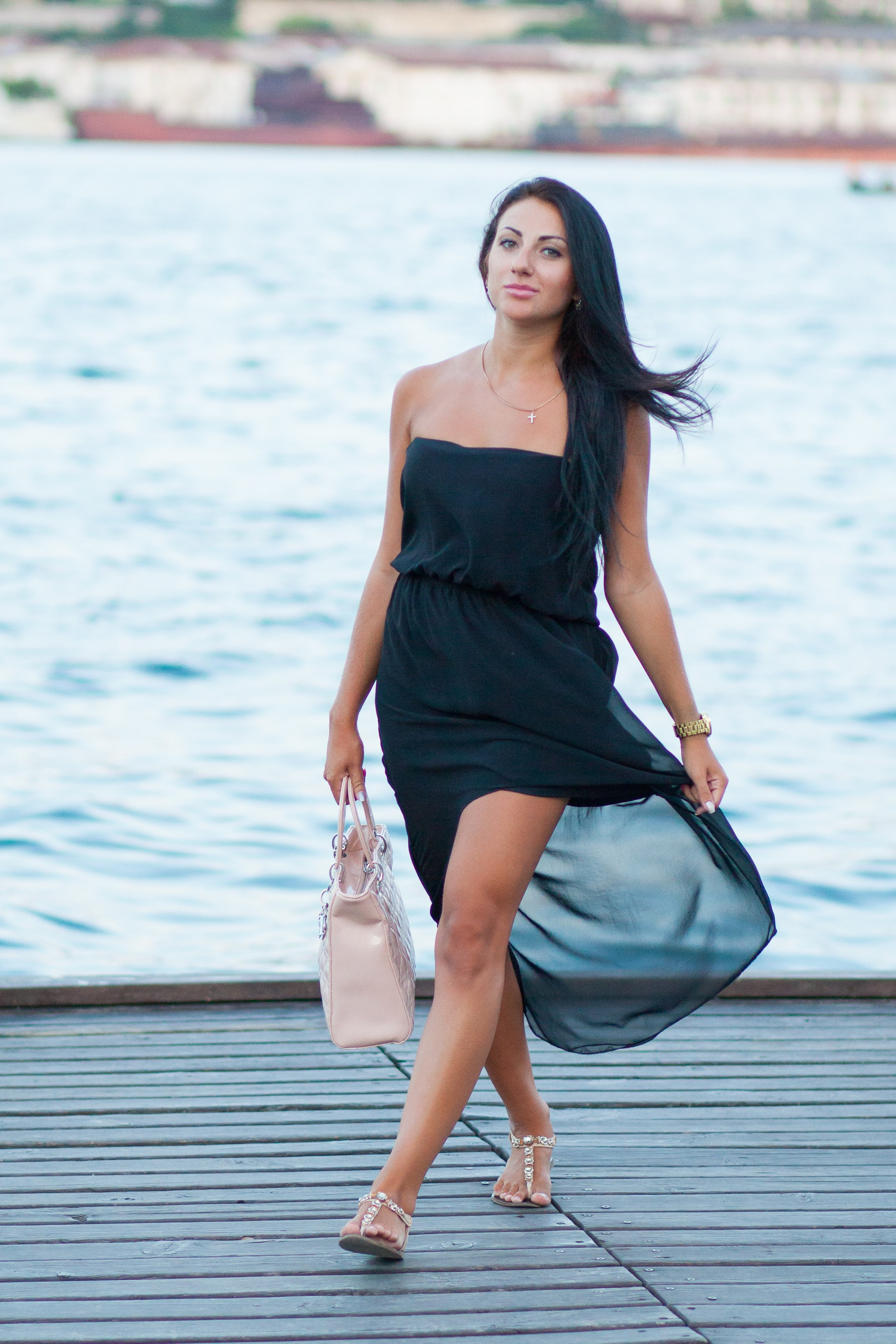 Прогулка по Севастополю. Фотограф в Севастополе и Крыму Антон Попков