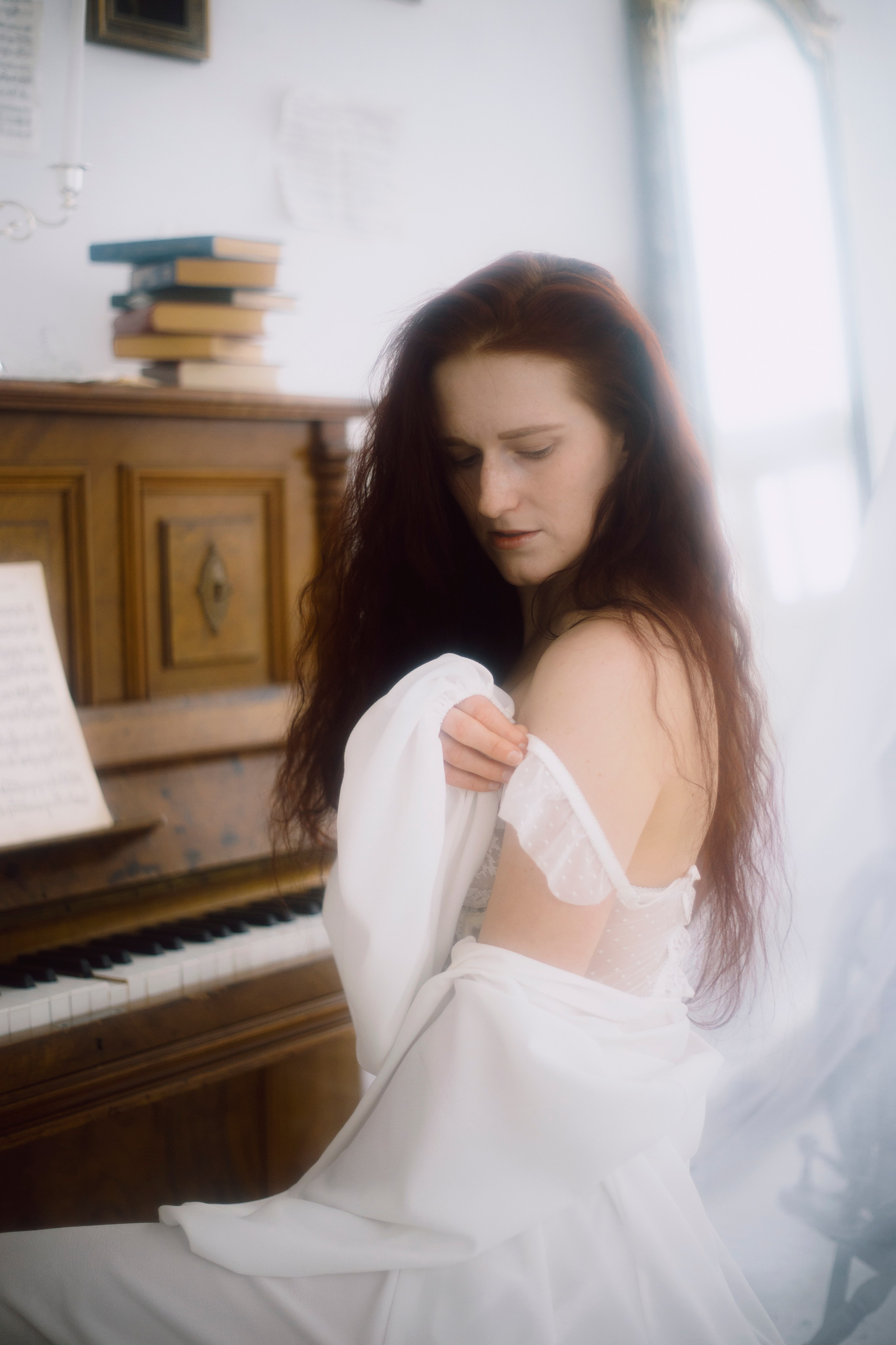 Арина. Семейный и портретный фотограф в Санкт-Петербурге