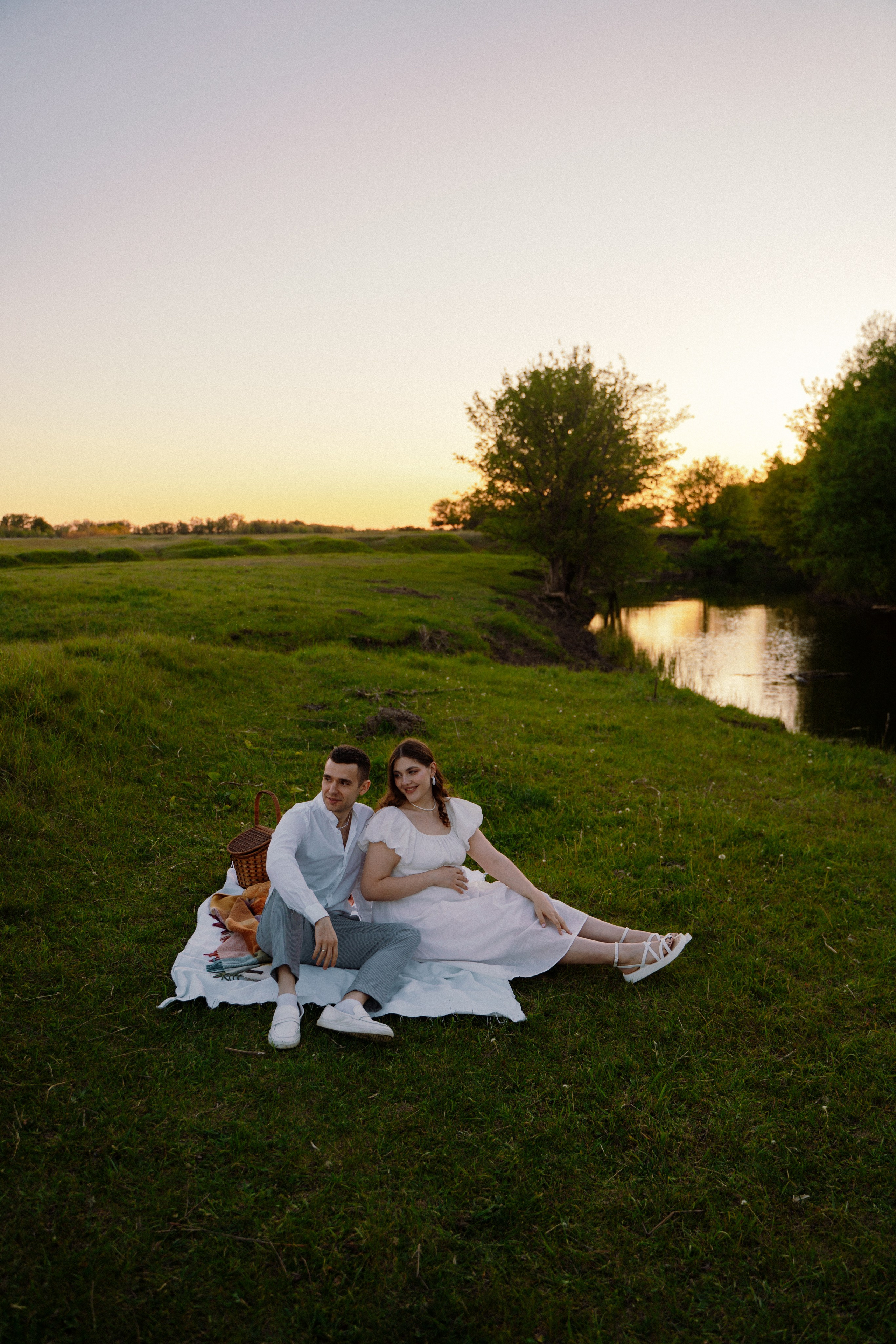 Семья. Фотограф Санкт-Петербург