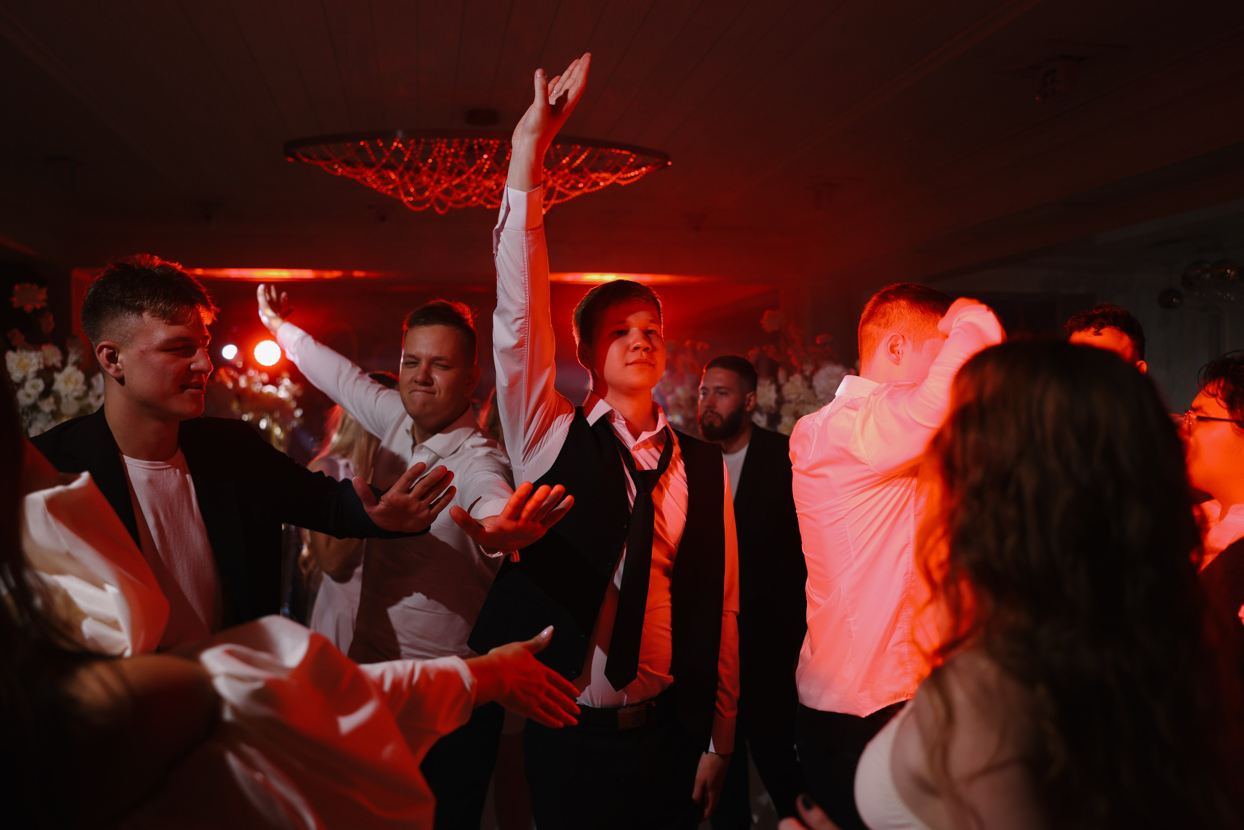 St. Regis & white. Свадебный фотограф Светлана Кот | Москва