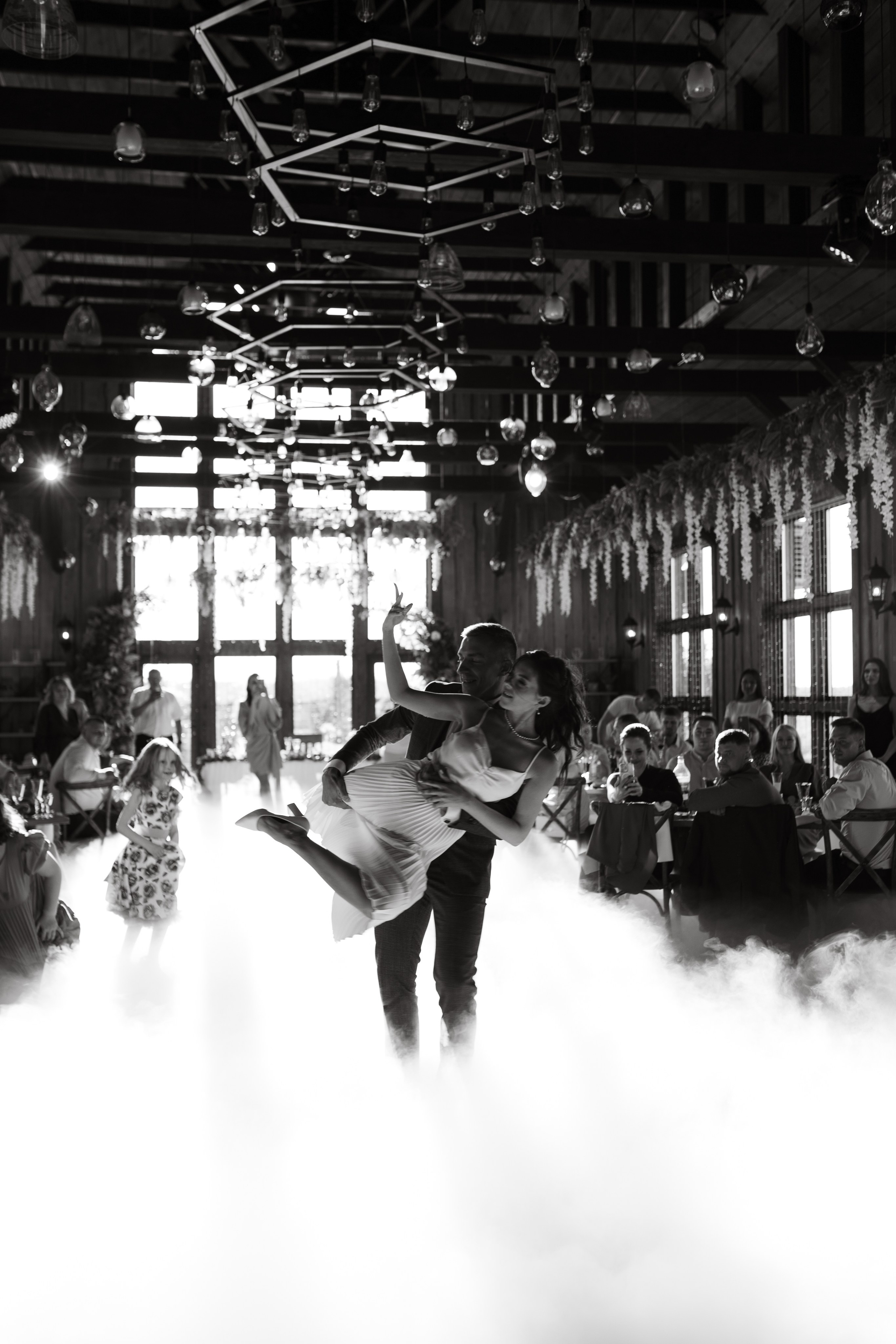 Anna&Alexey. Фотограф Александра Просекова