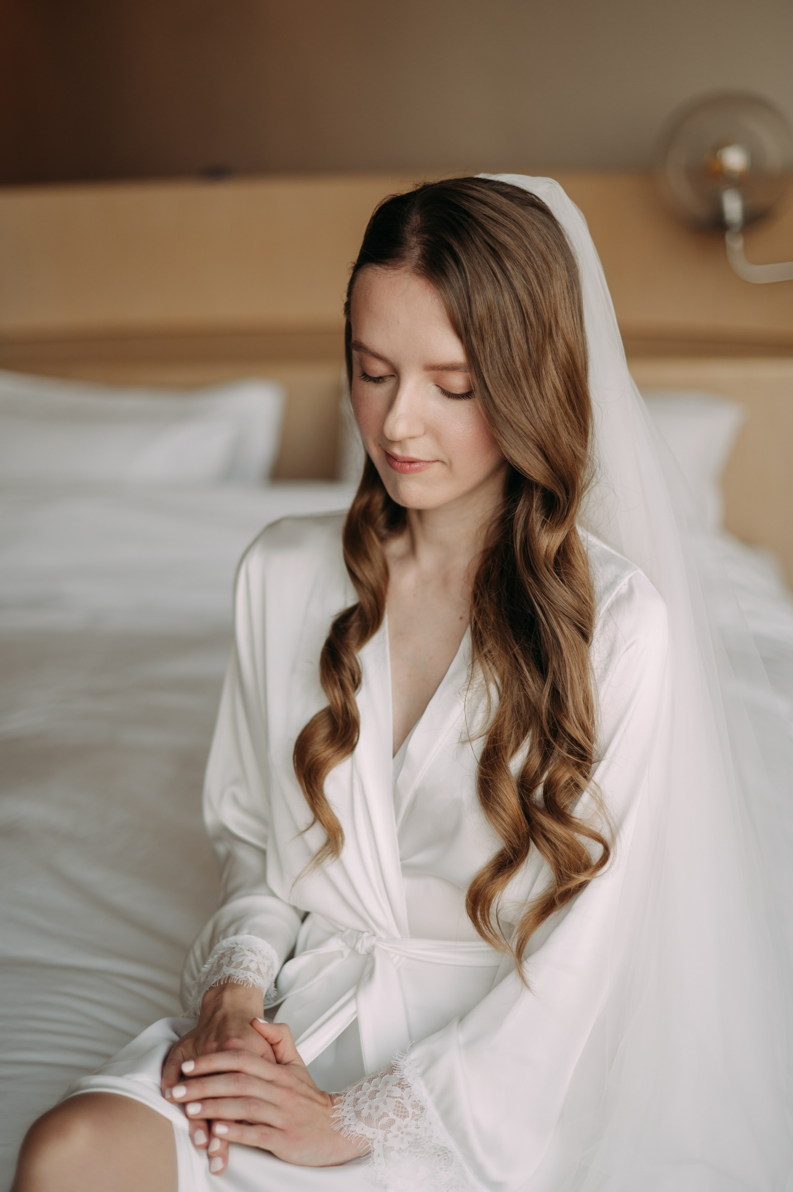 Свадьбы. Фотограф Рашковская Полина