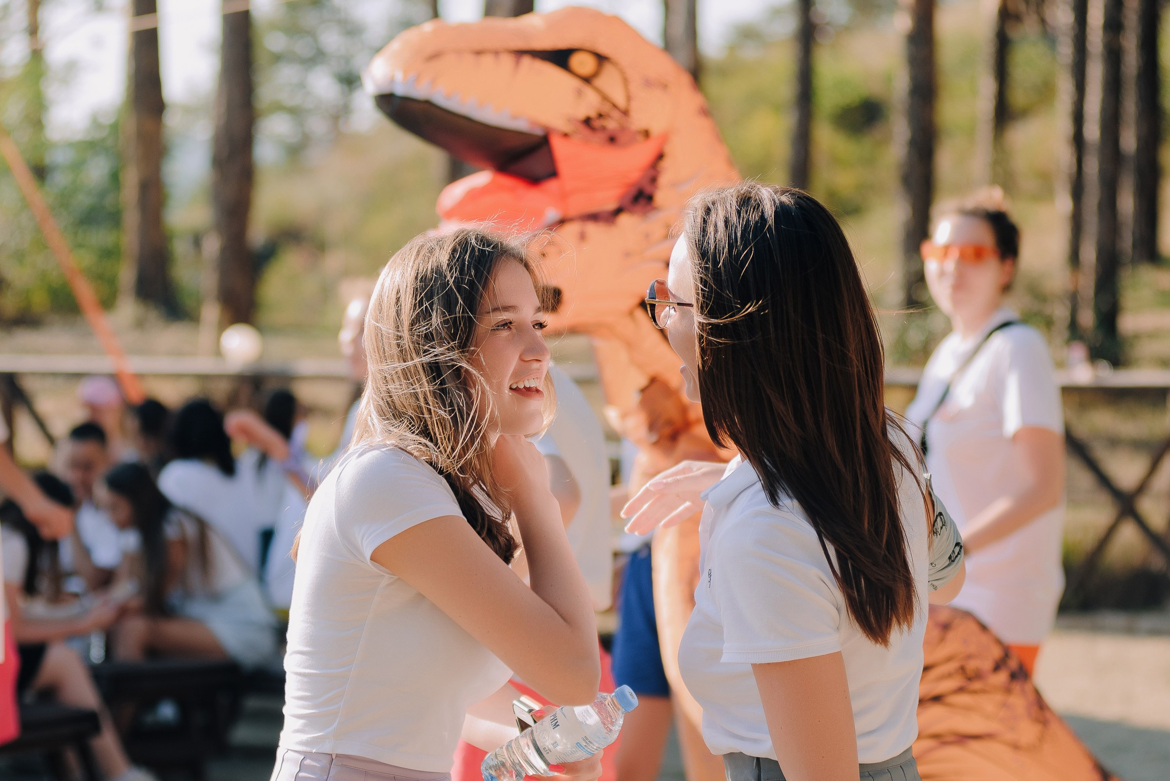 2-х ДНЕВНЫЙ КОРПОРАТИВ В СТИЛЕ ЛАГЕРНОЙ СМЕНЫ НА ТУРГОЯКЕ. Репортажный фотограф Зуев Роман г. Челябинск