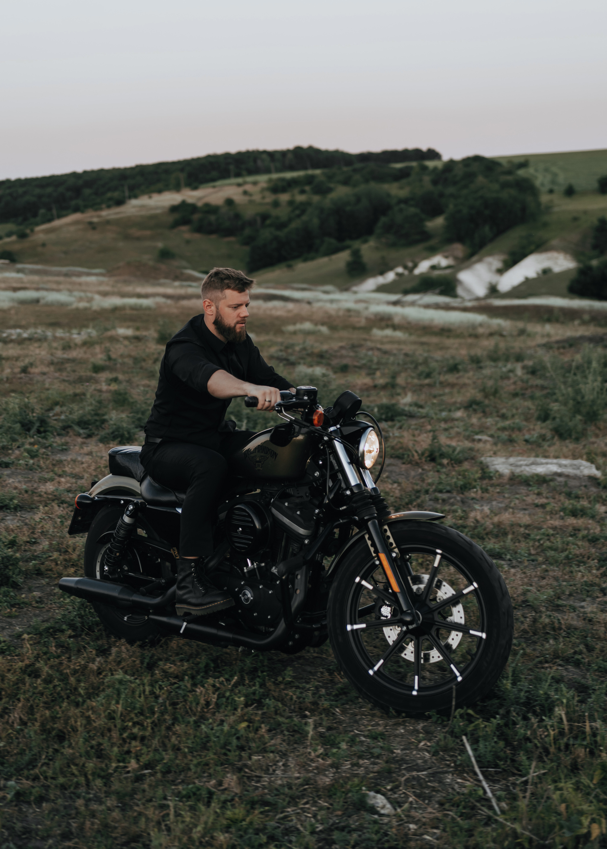 Аня и Иван. Свадебный фотограф Анжелика Сариева