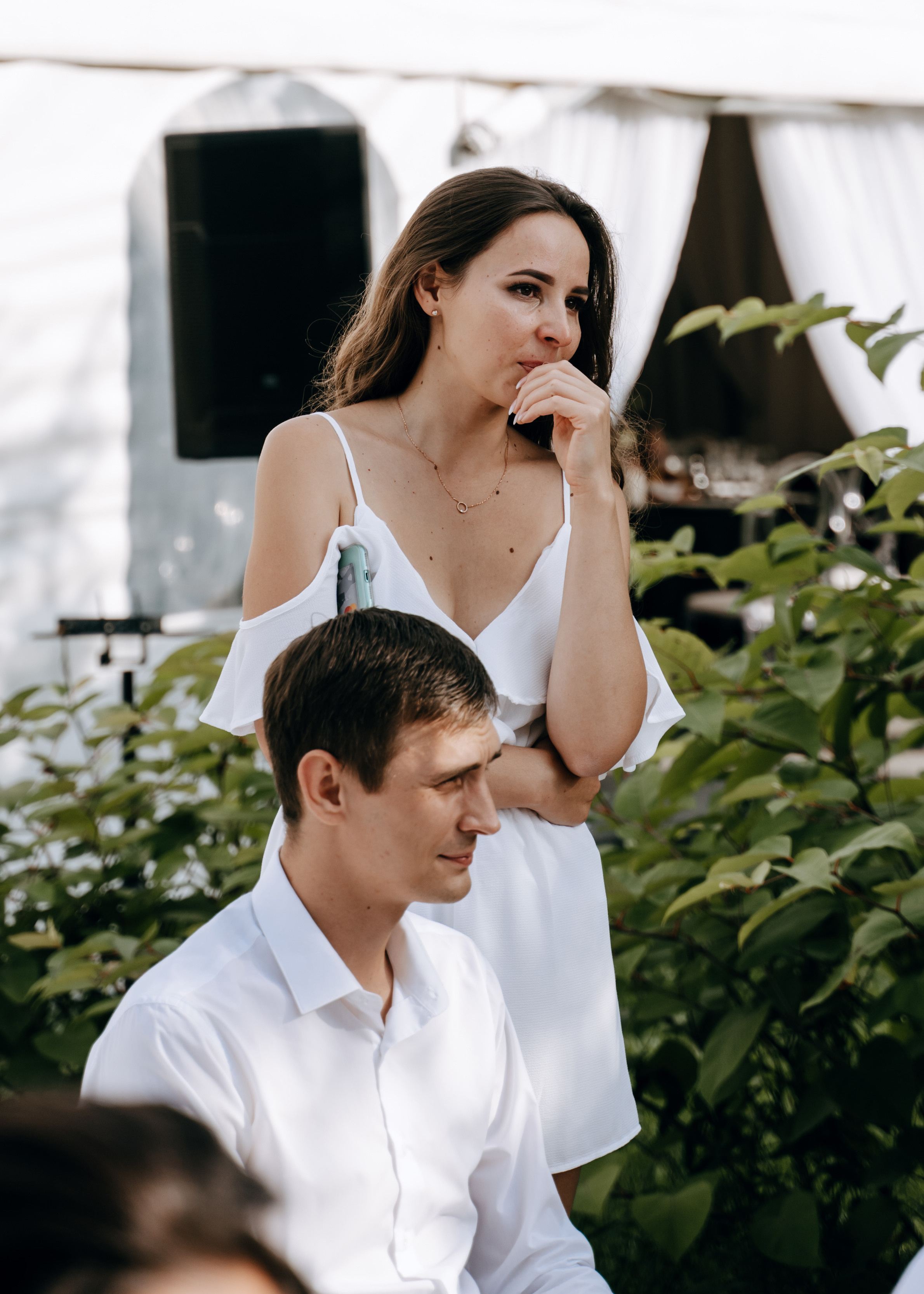 Аня и Иван. Свадебный фотограф Анжелика Сариева