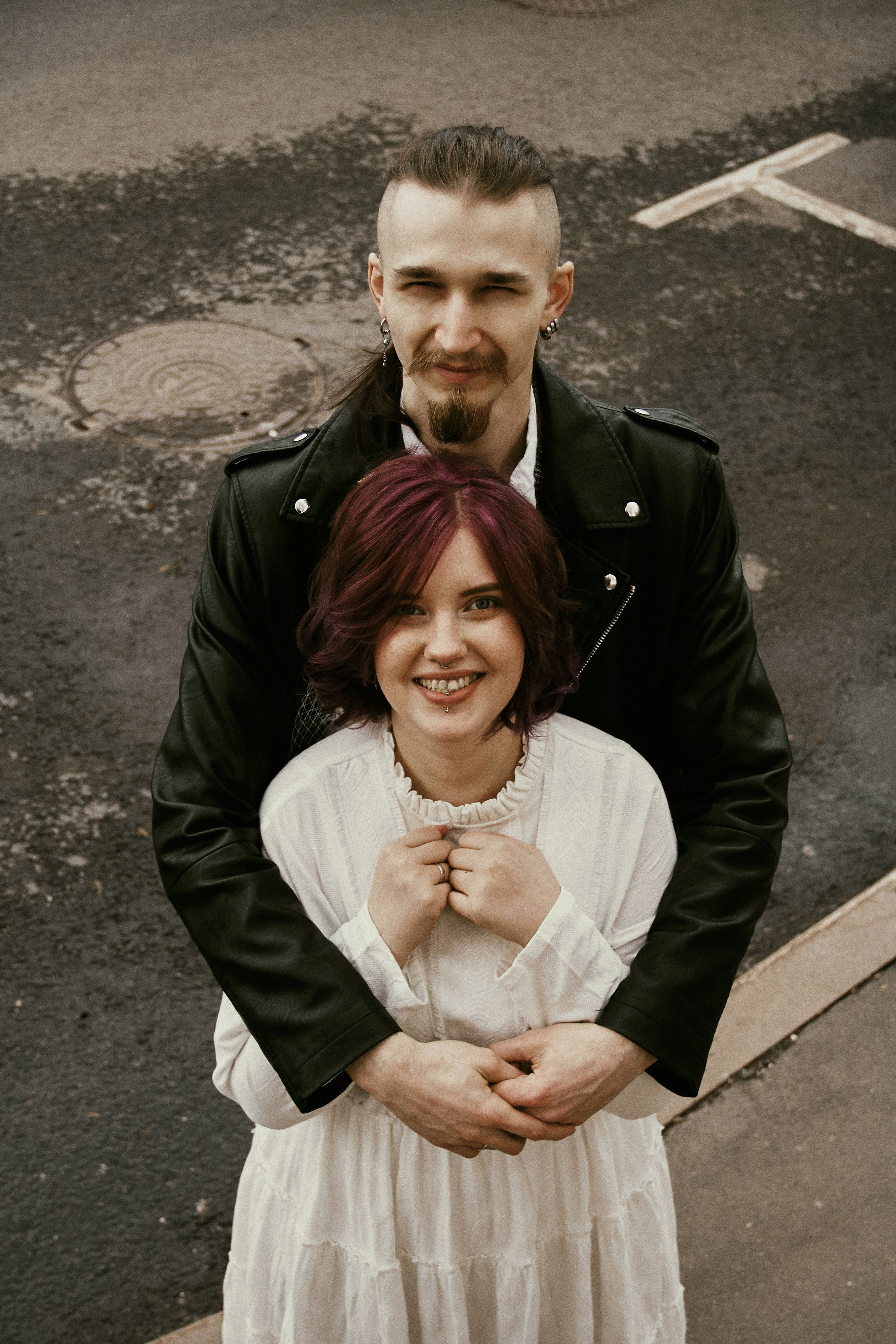 София и Даня. Фотограф лавстори Москва/МО Приятелева Ангелина