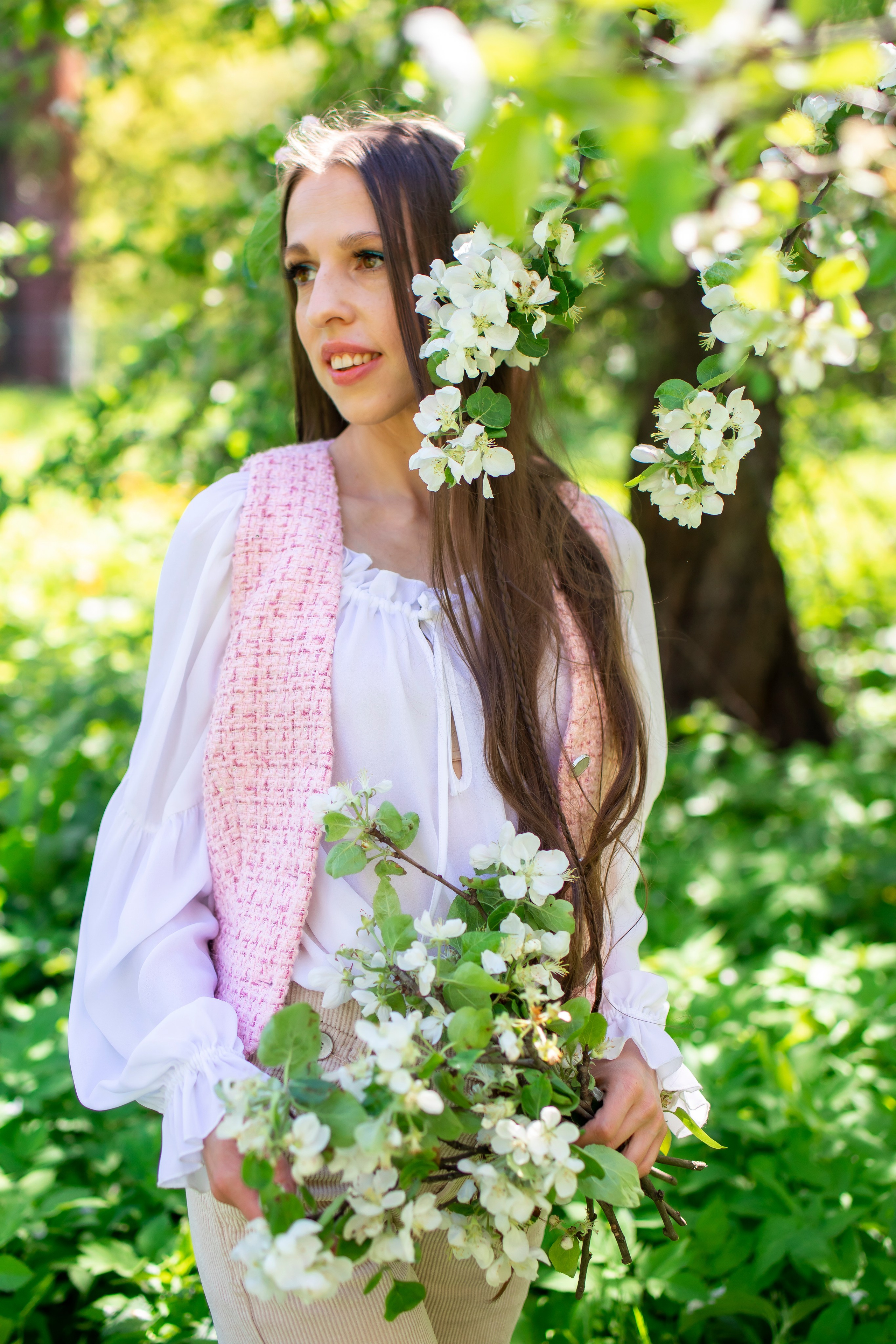 Цветение. Главная