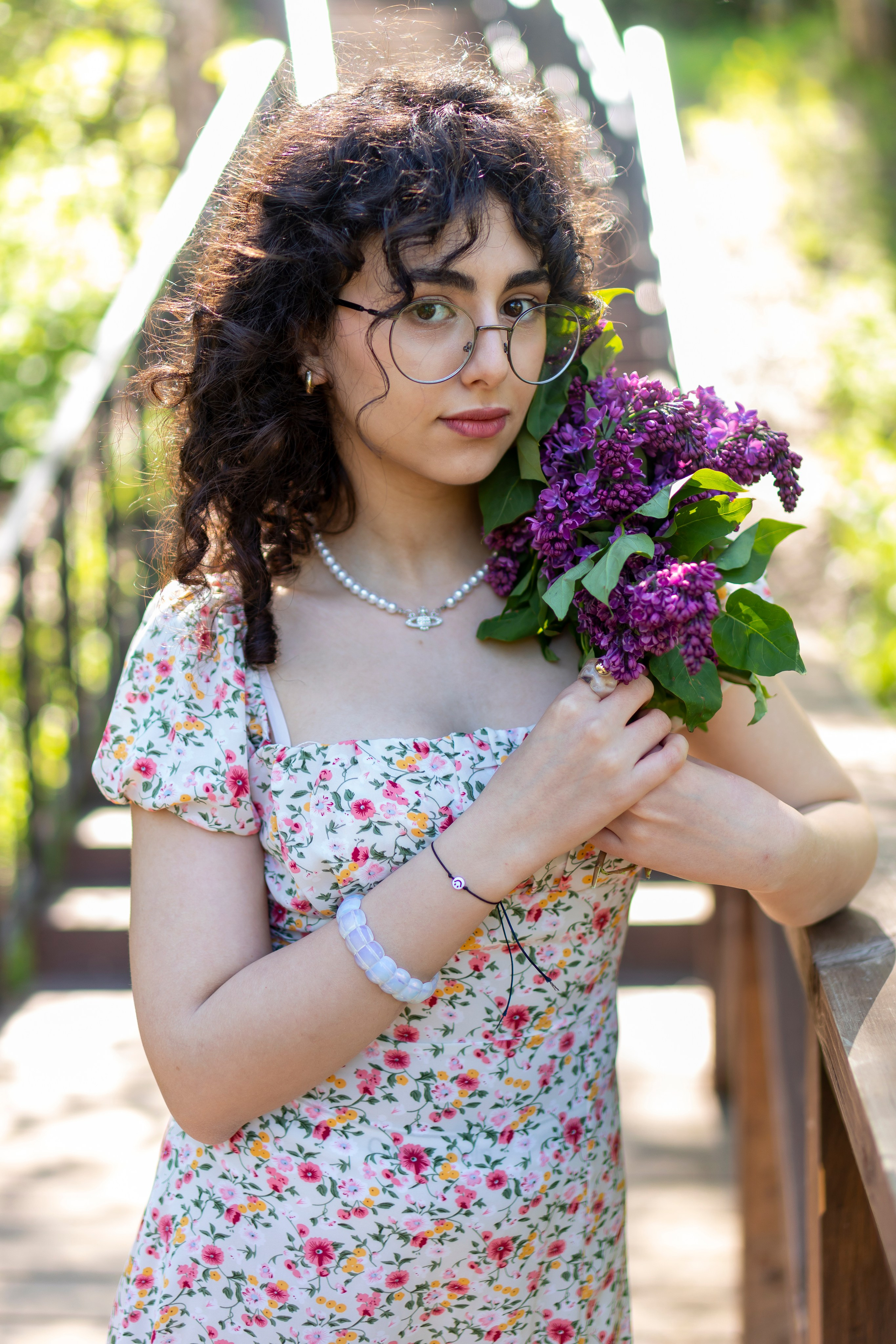 Школьная фотосессия. Главная