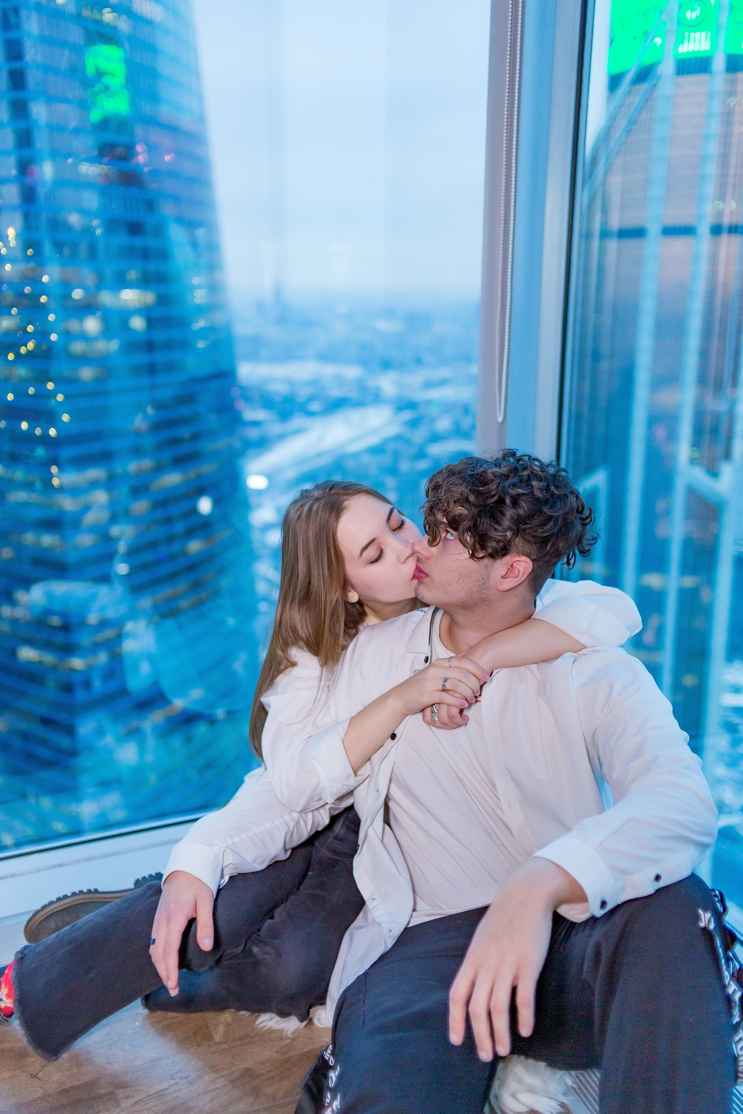 Love Story. Главная