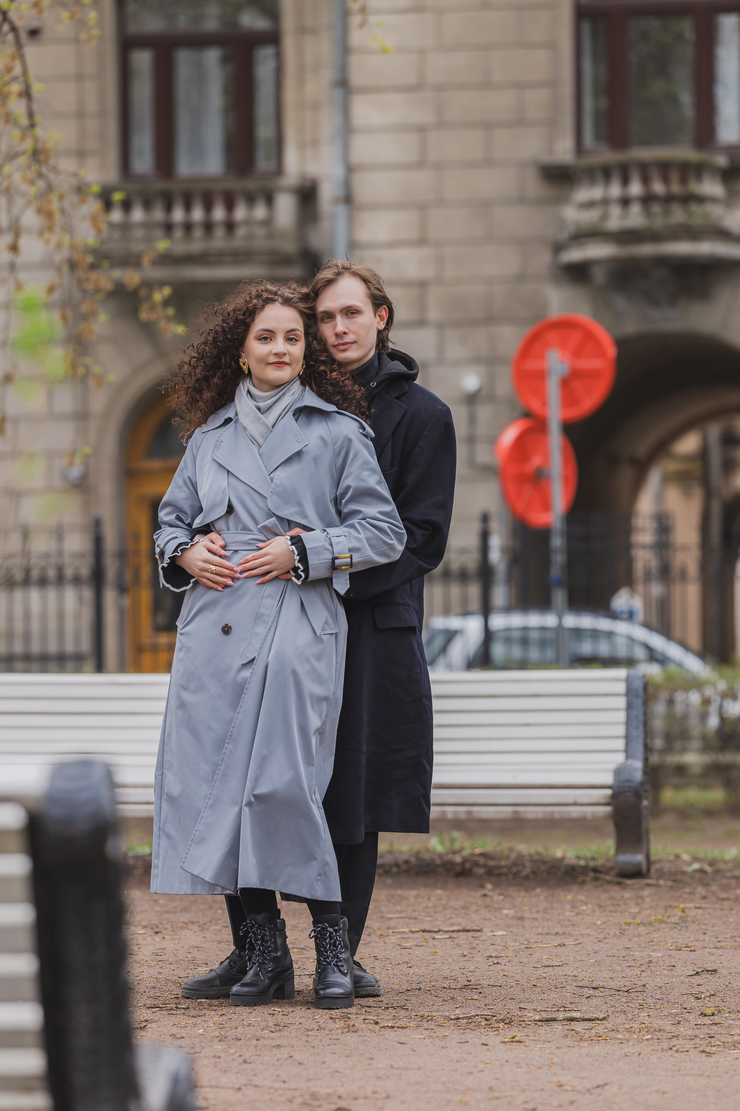 Love_story Антон|Анастасия. Фотограф в Санкт-Петербурге Тимофей Орлов