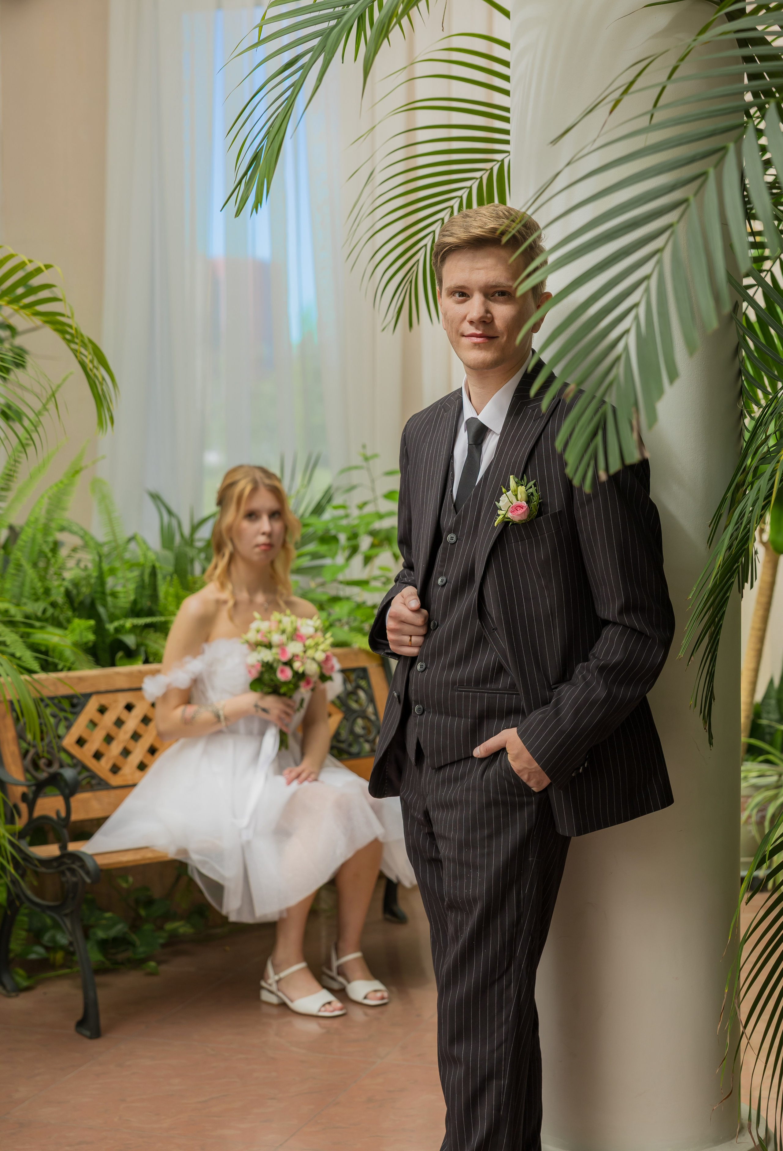 WEDDING Александр| Мария. Фотограф в Санкт-Петербурге Тимофей Орлов