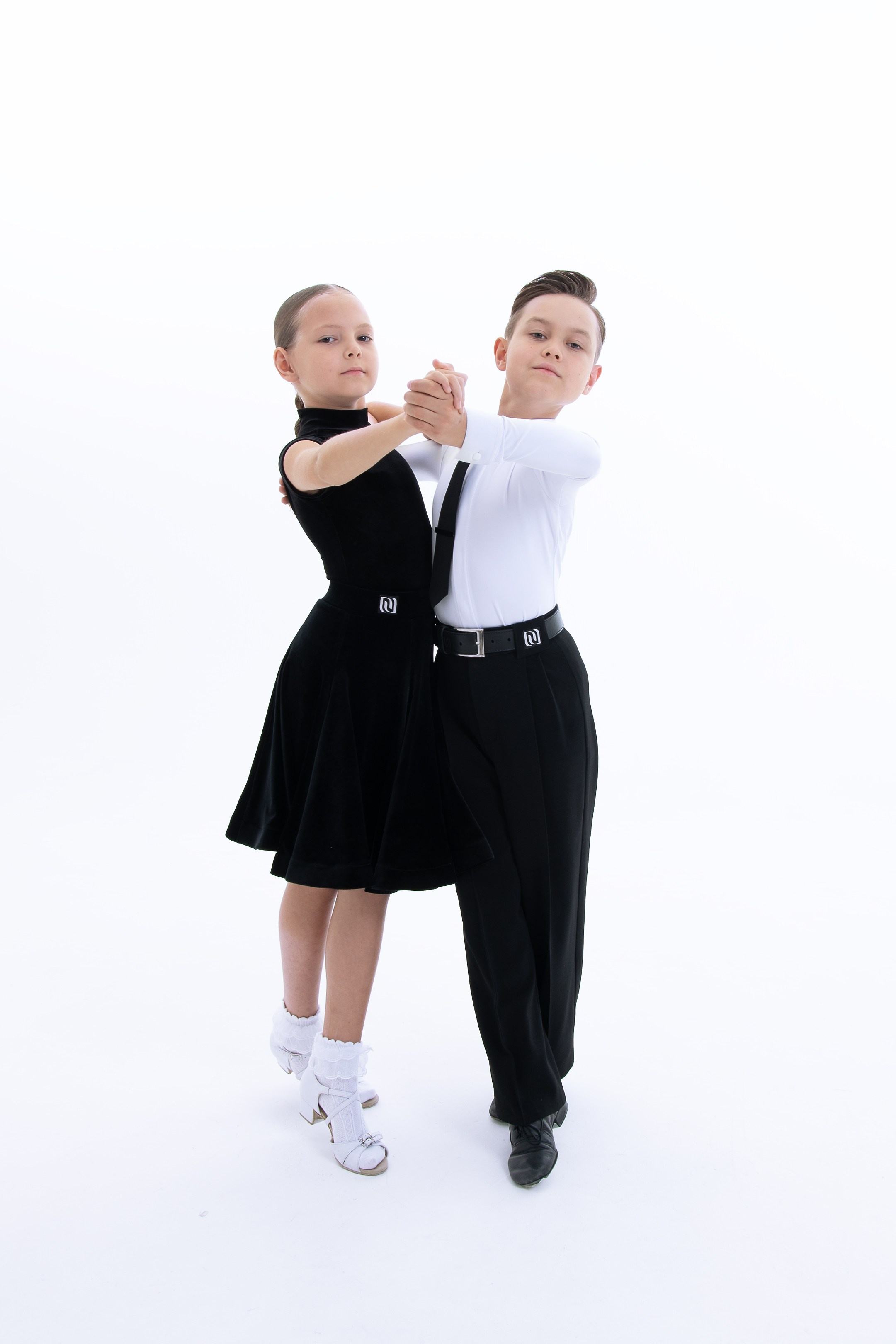 Бальные танцы. Главная