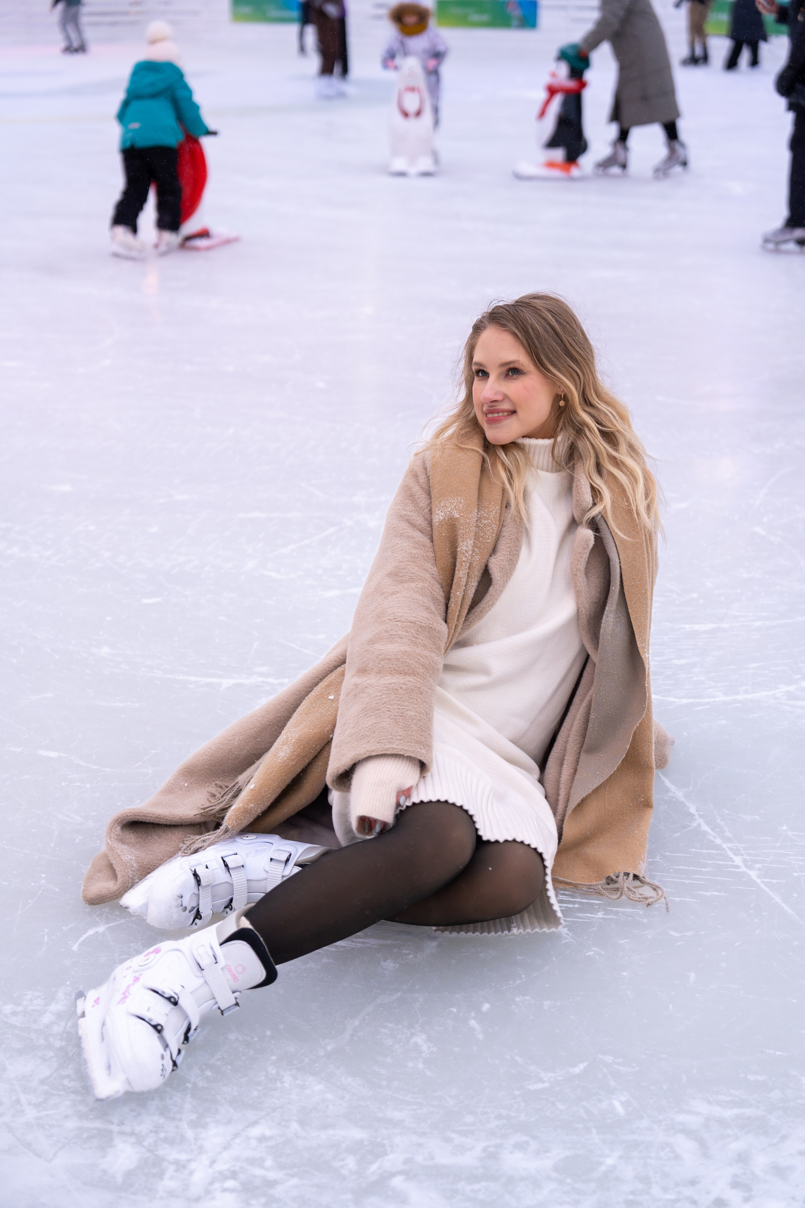 Манежная площадь. Главная