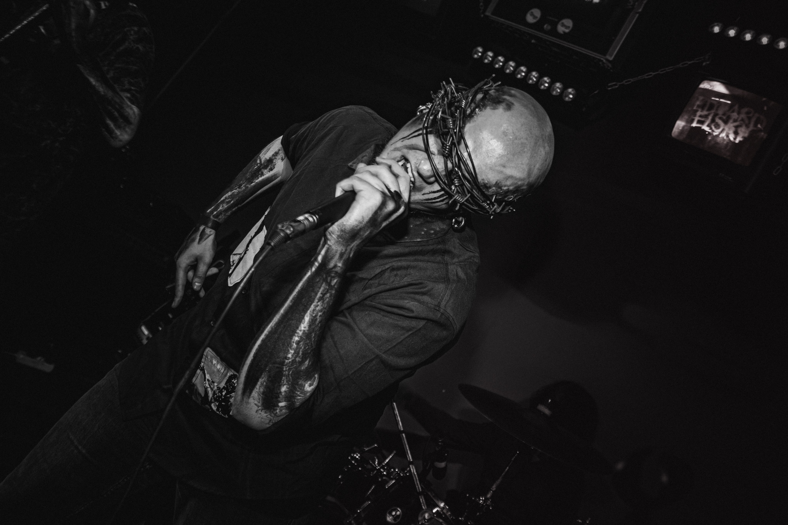 Impure & Edvard Elsky & Pitbural 21.06.2025. Репортажный фотограф в Москве Legiodot