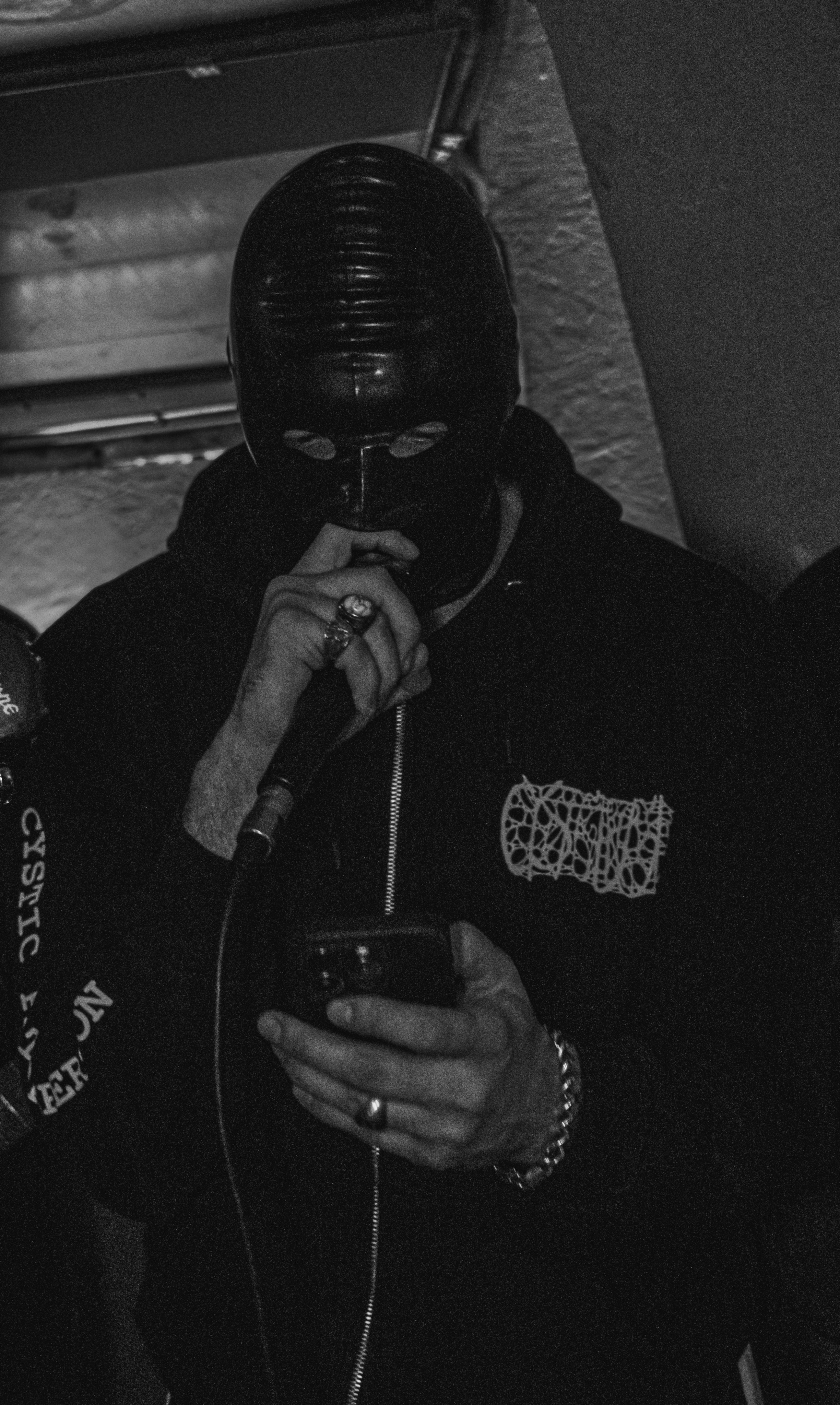 General Griveous 02.03.2025. Репортажный фотограф в Москве Legiodot