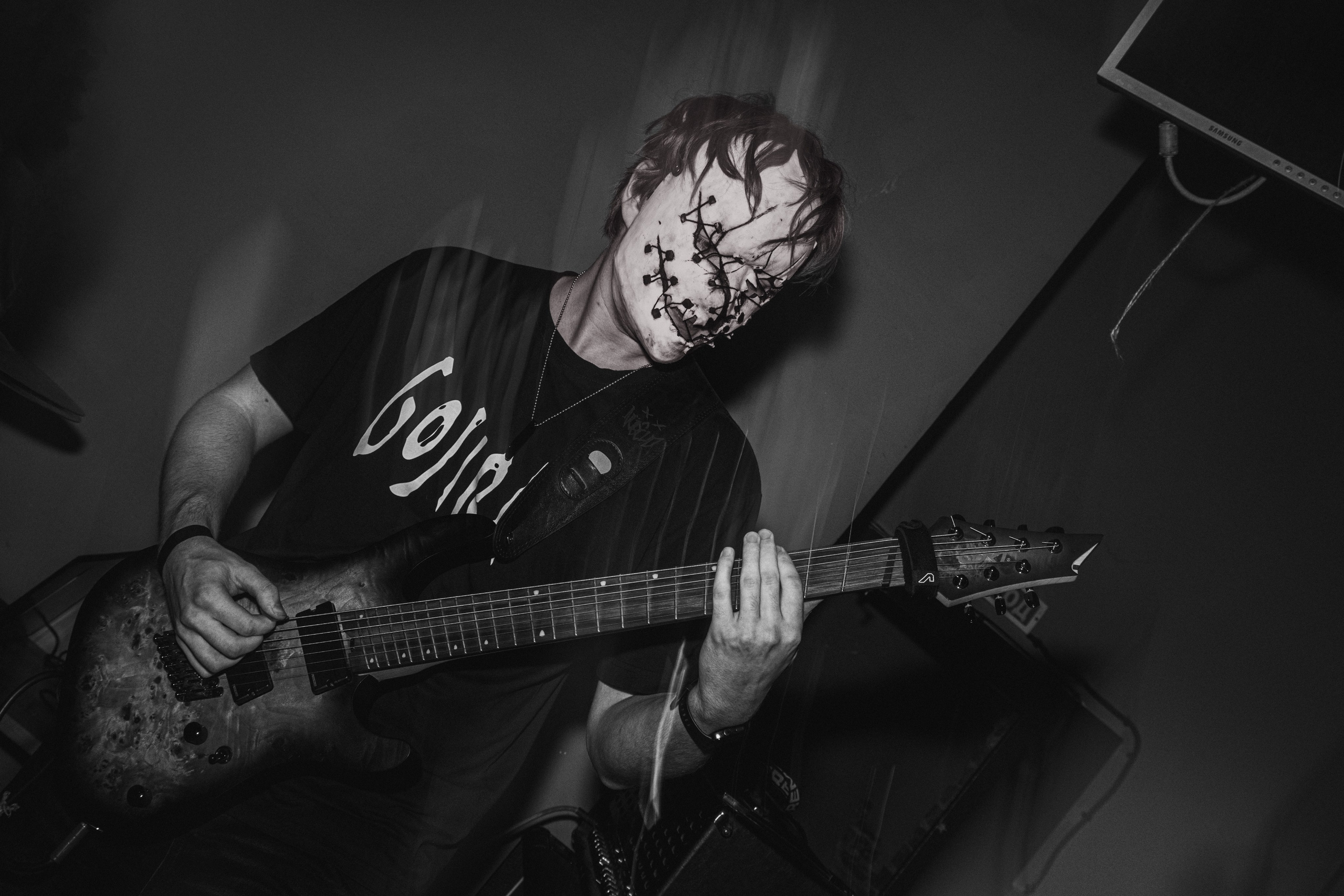 Impure & Edvard Elsky & Pitbural 21.06.2025. Репортажный фотограф в Москве Legiodot