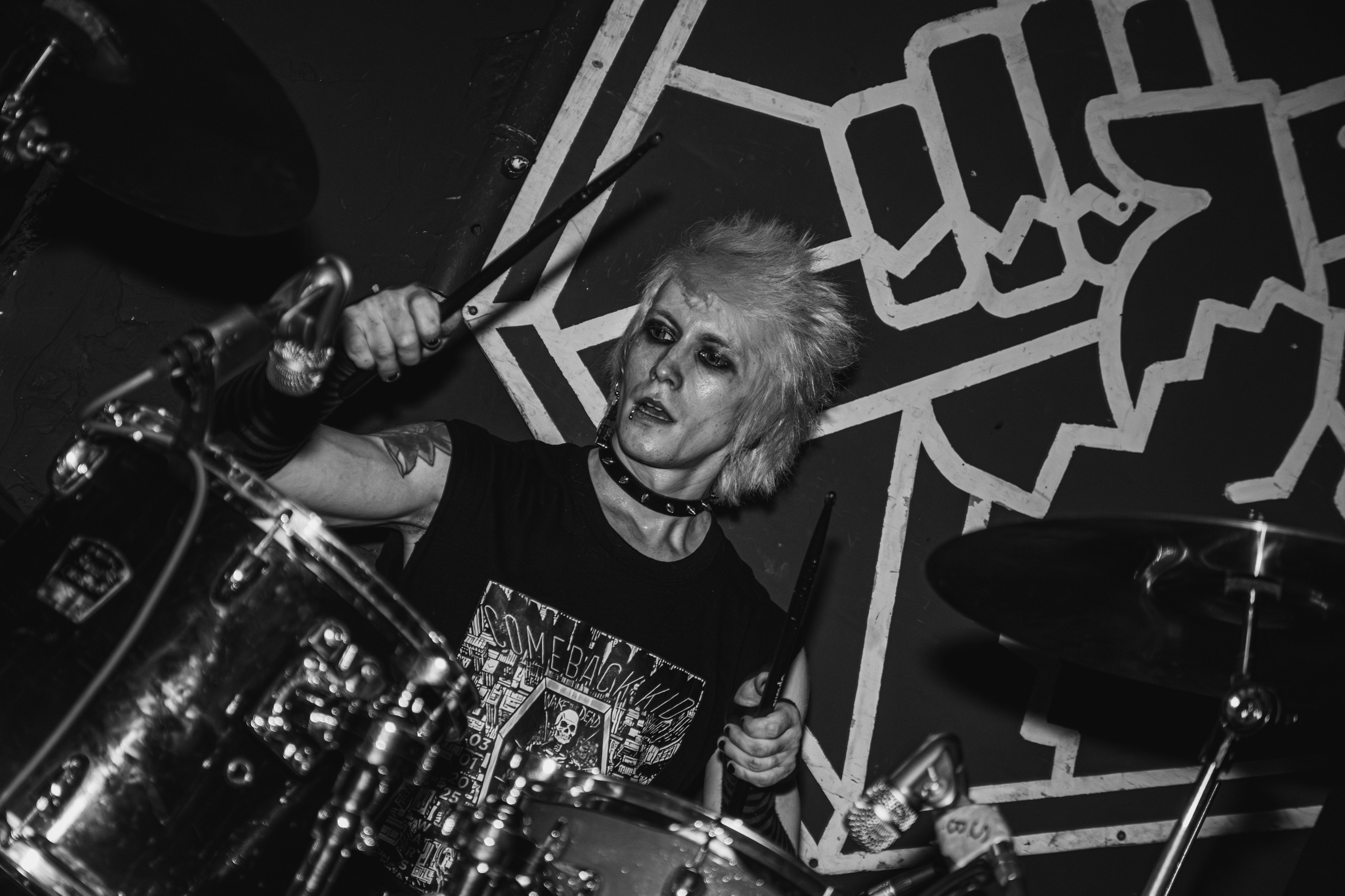 Faded Colors & Disbound & Smycka & Malist 14.06.2025. Репортажный фотограф в Москве Legiodot