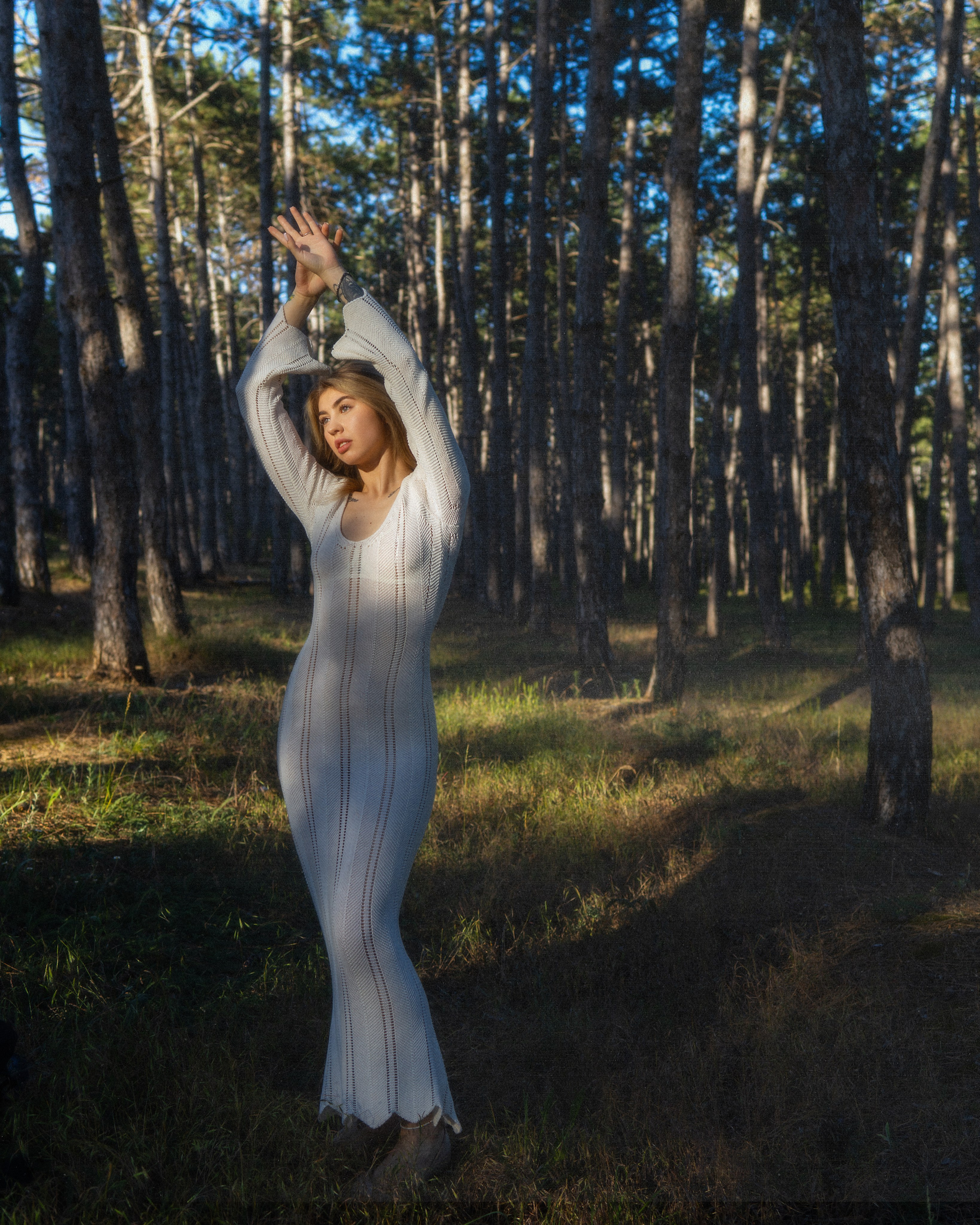 Ксюша. Портретный фотограф Крым г. Симферополь