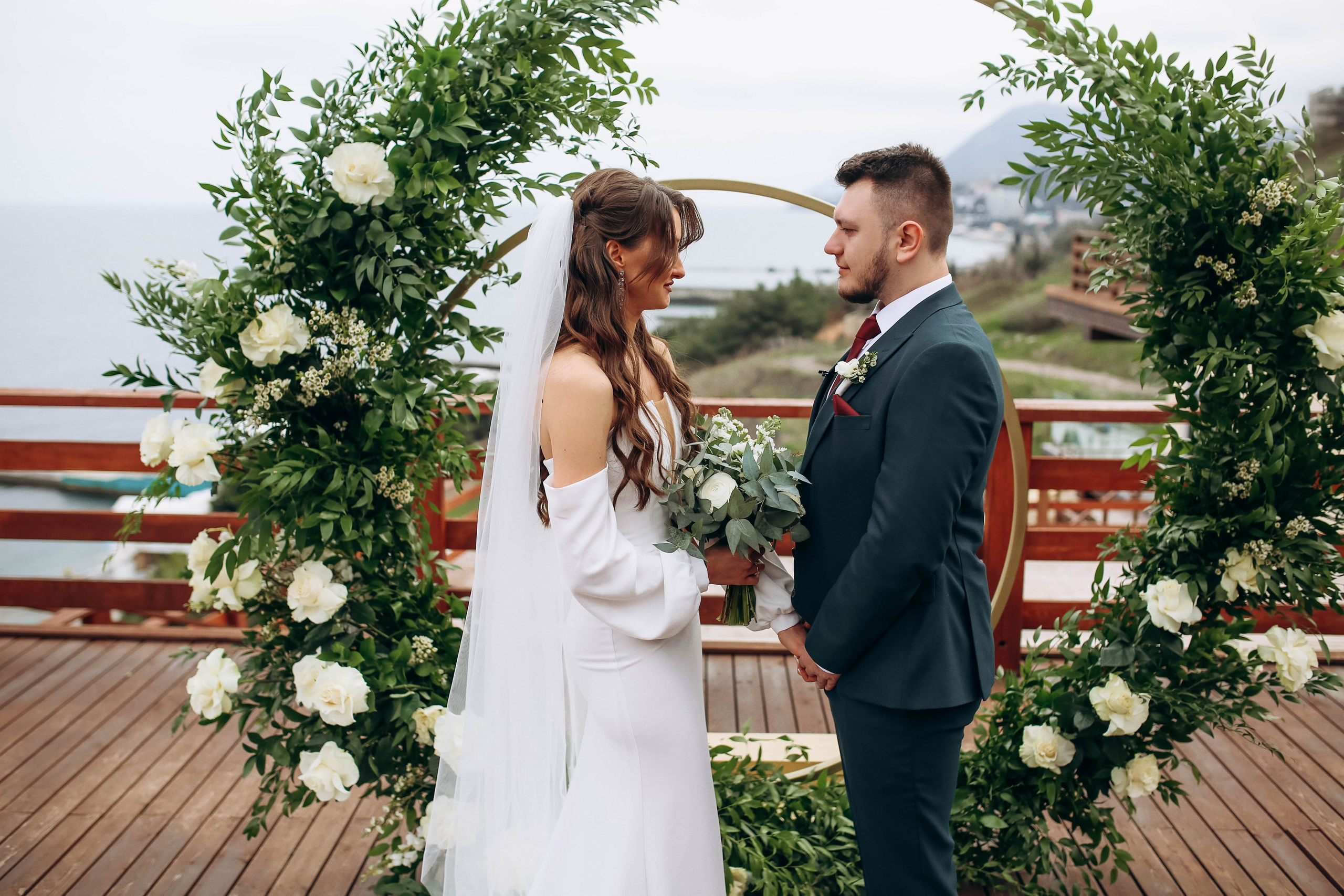 O&M. Свадебный и семейный фотограф Елизавета Артемьева